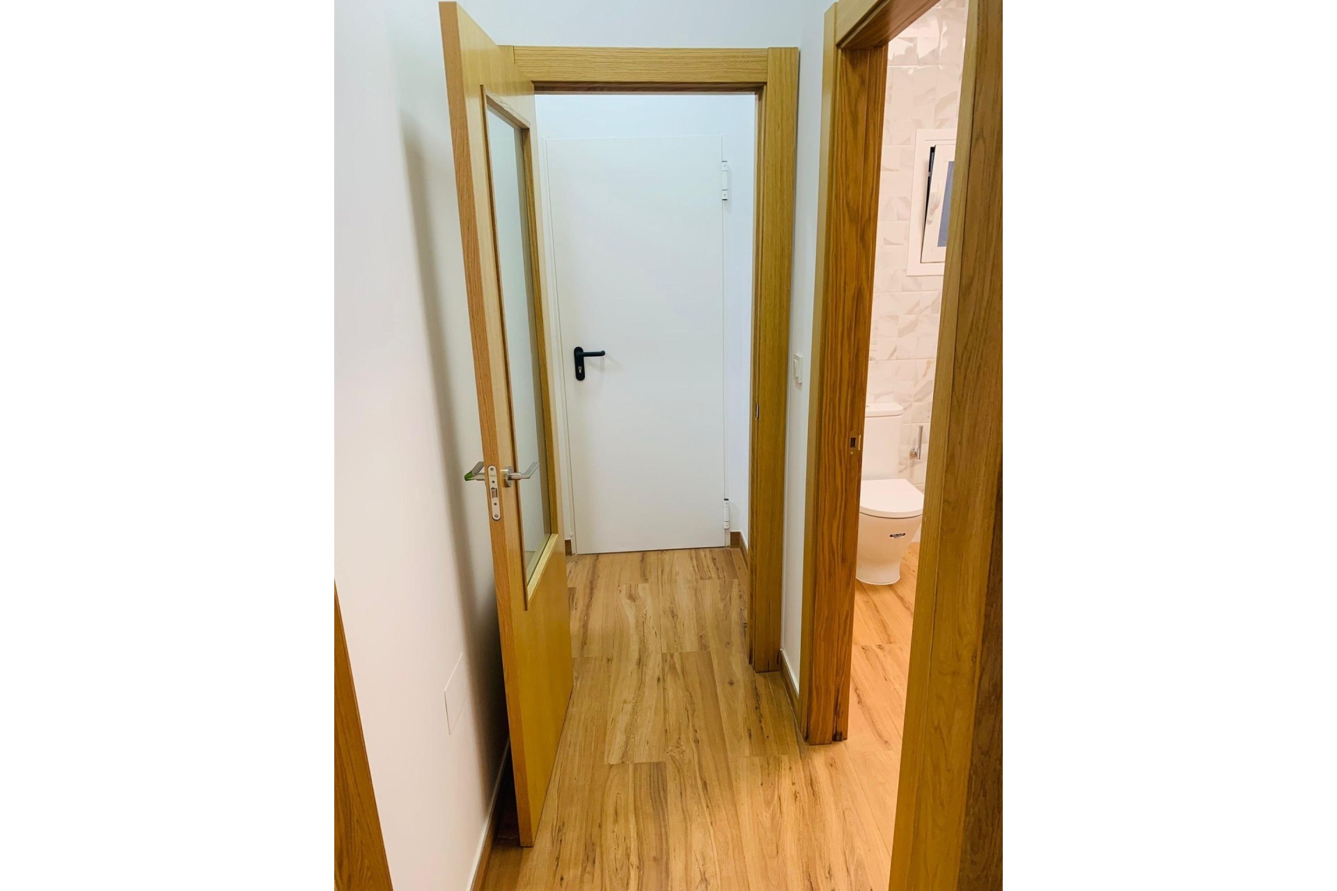 Herverkoop - Appartement / Flat -
Torrevieja - Playa del Cura