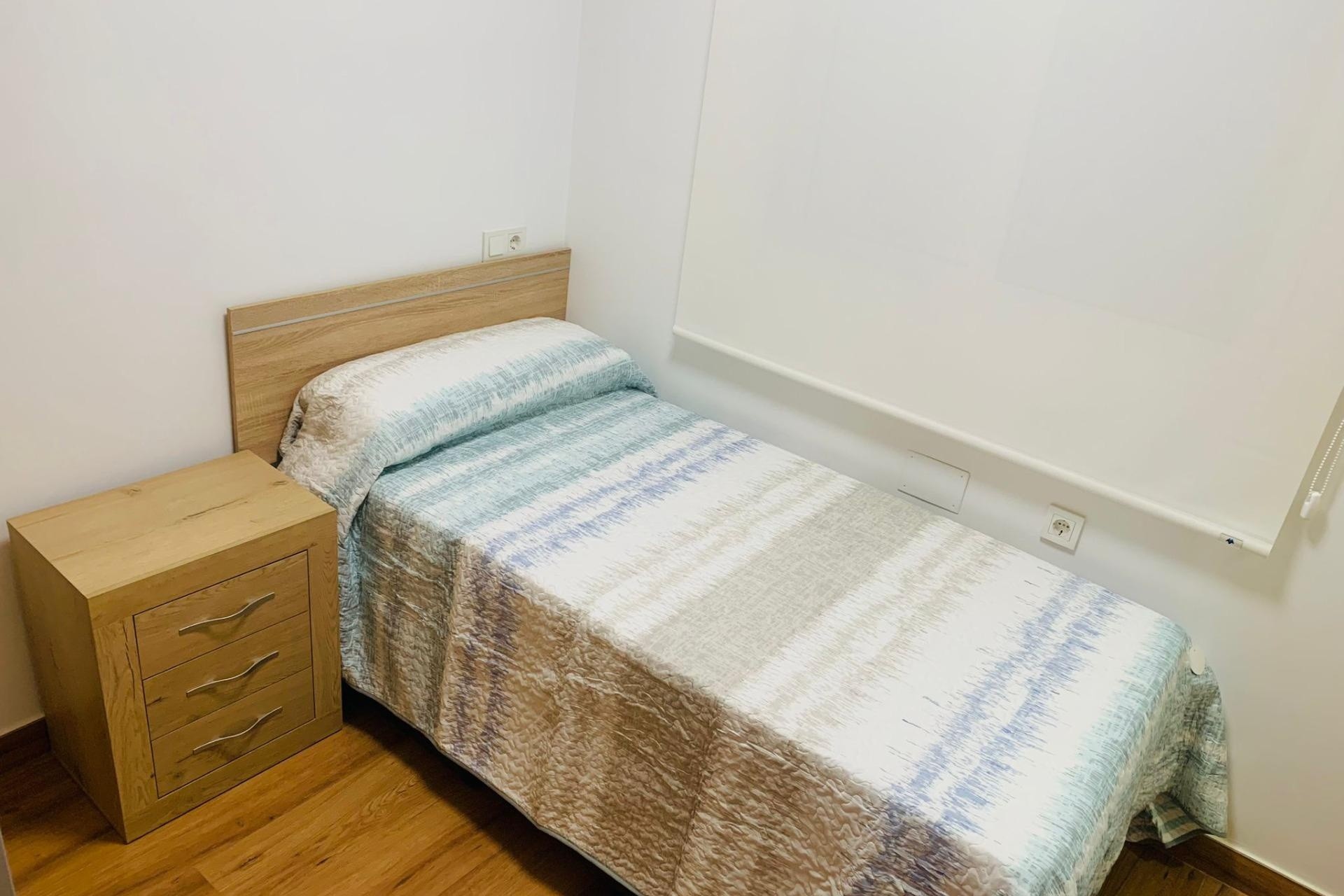 Herverkoop - Appartement / Flat -
Torrevieja - Playa del Cura