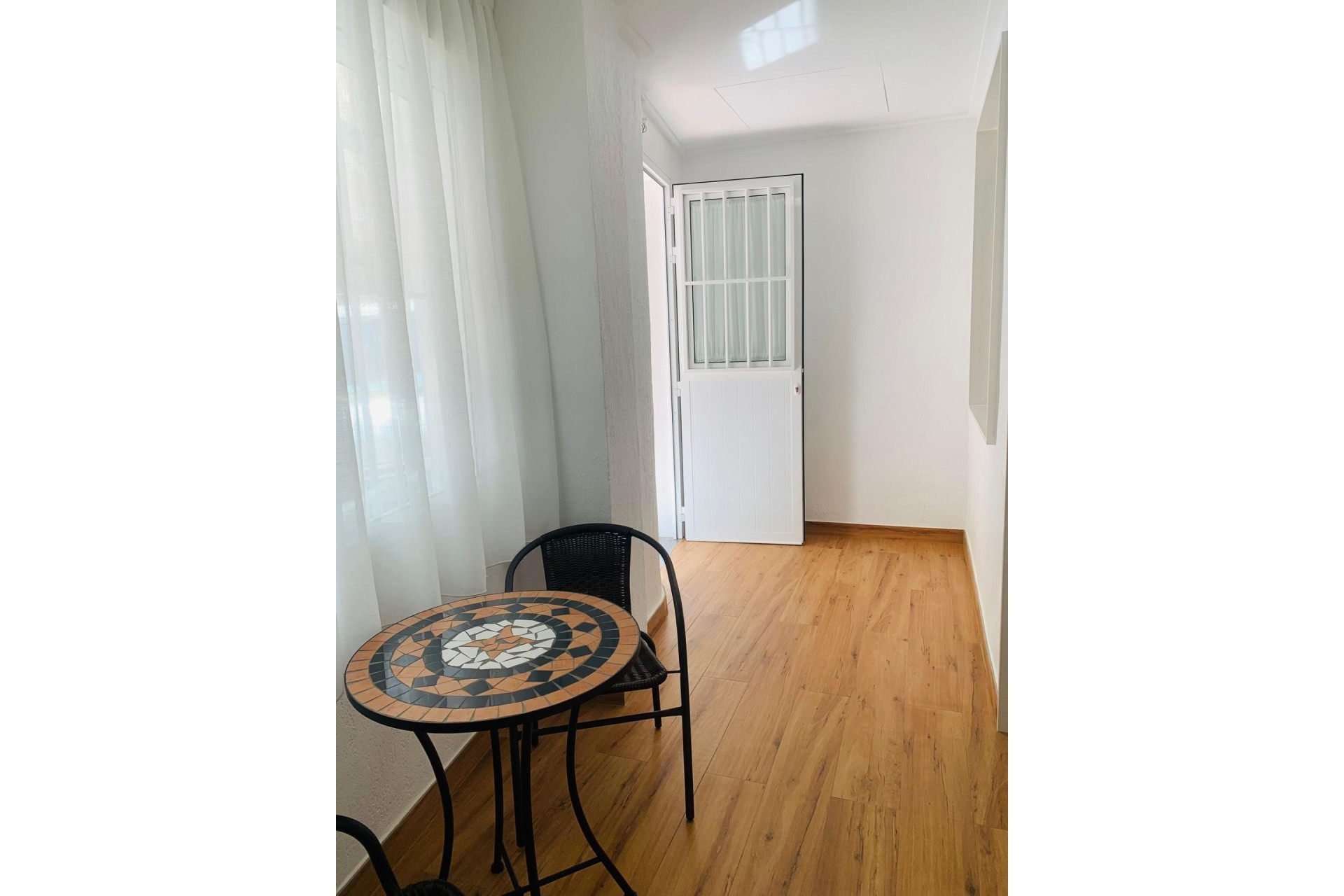 Herverkoop - Appartement / Flat -
Torrevieja - Playa del Cura
