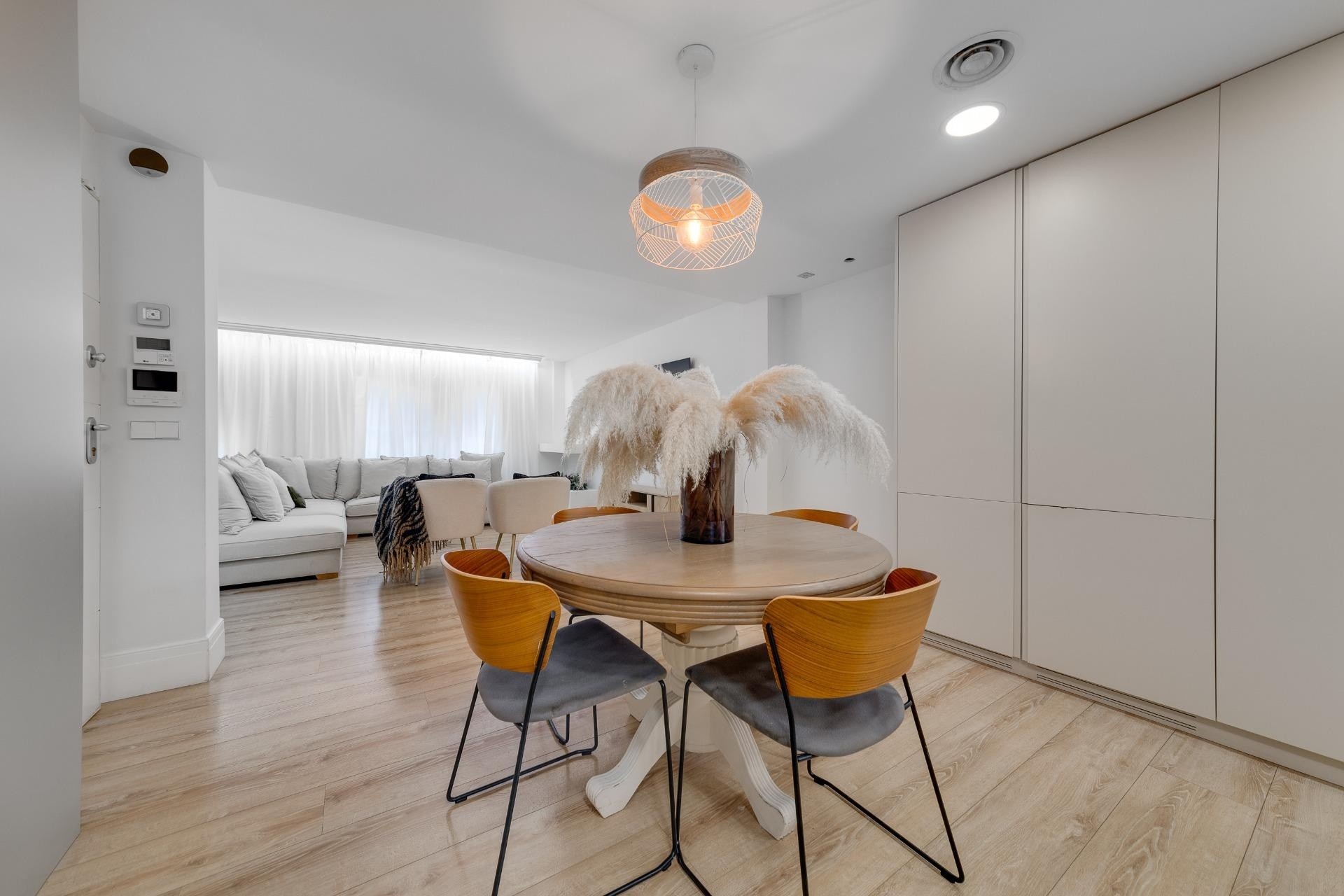 Herverkoop - Appartement / Flat -
Torrevieja - Playa del Cura