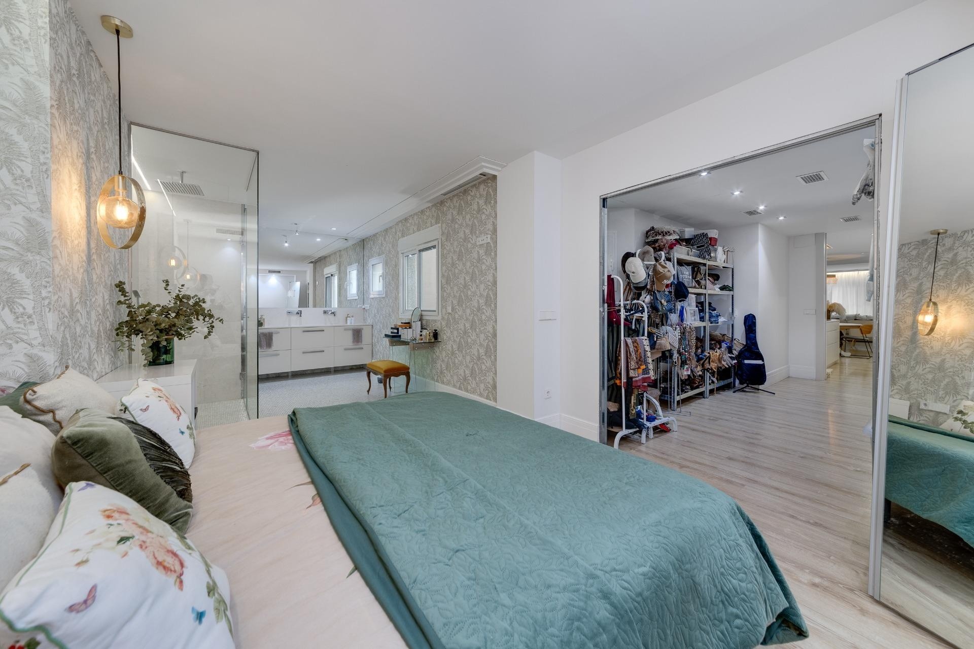 Herverkoop - Appartement / Flat -
Torrevieja - Playa del Cura