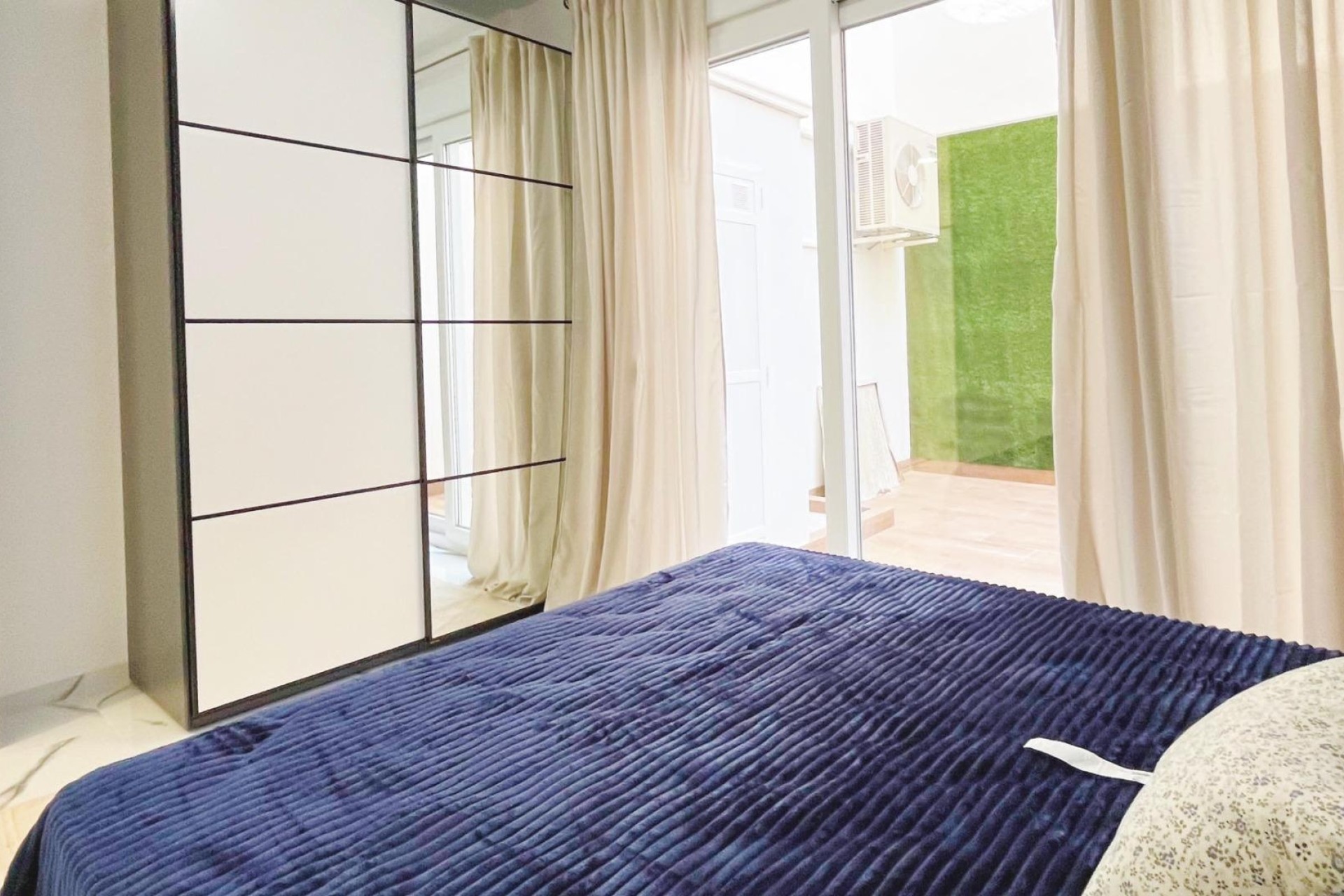 Herverkoop - Appartement / Flat -
Torrevieja - Playa del Cura