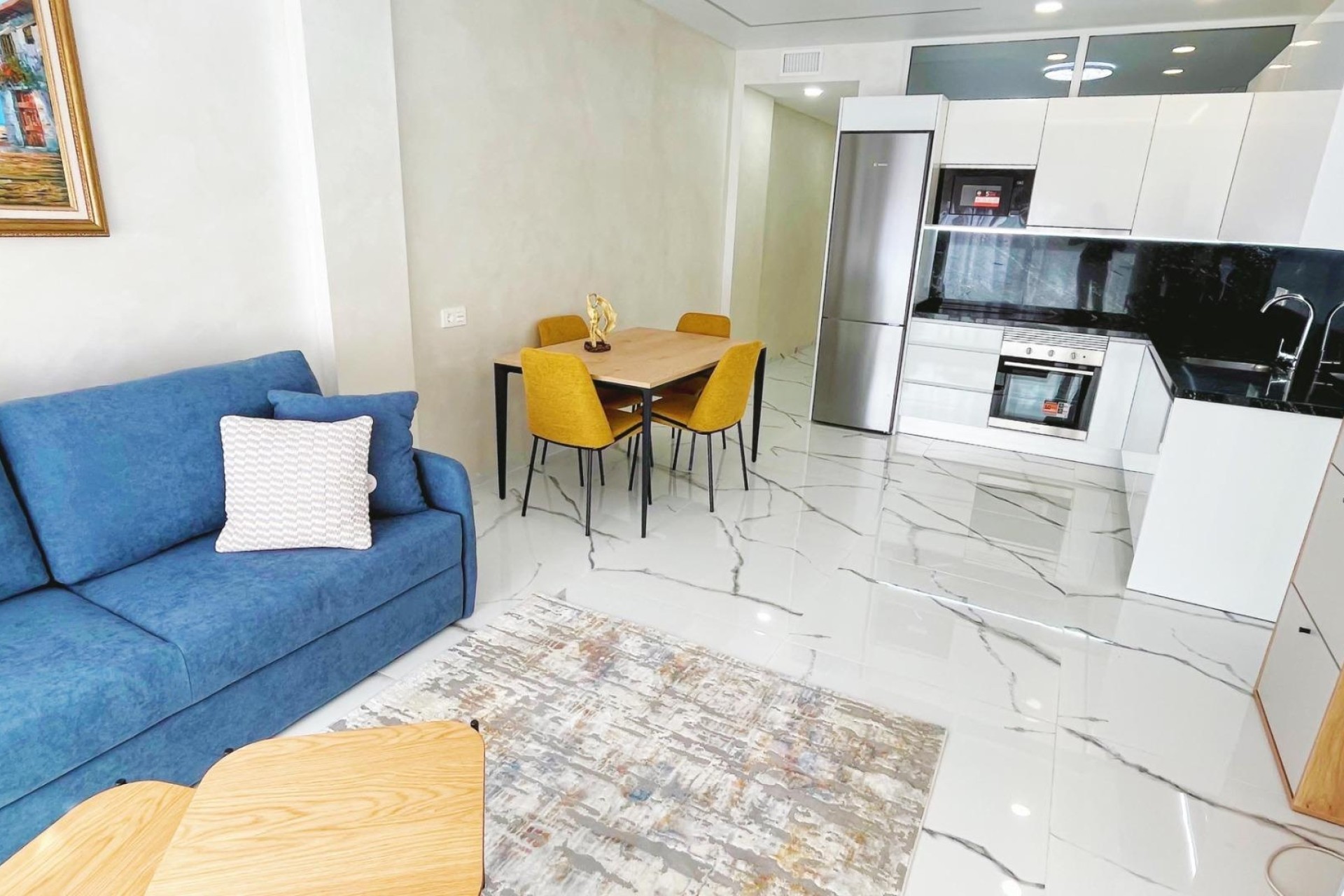Herverkoop - Appartement / Flat -
Torrevieja - Playa del Cura