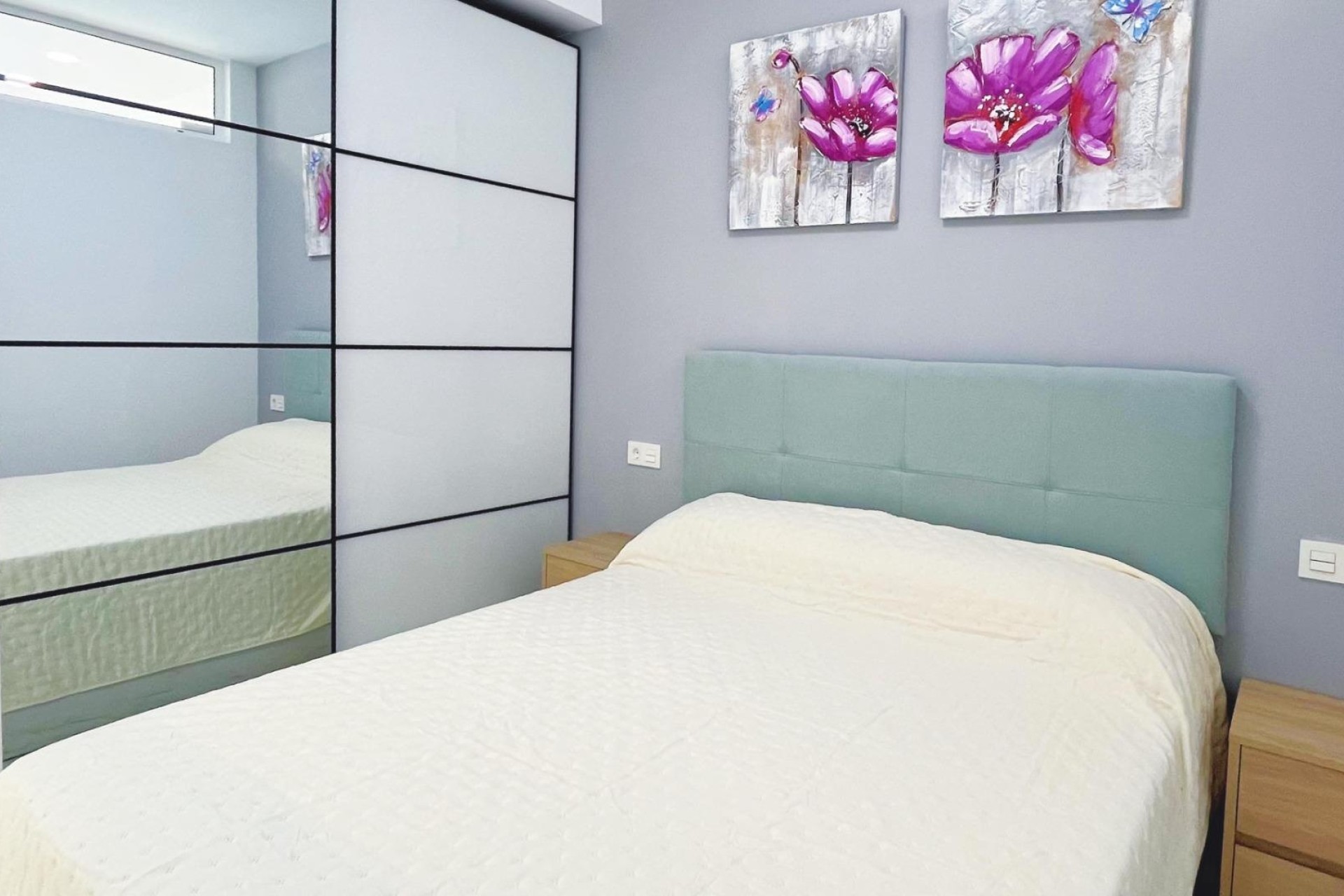 Herverkoop - Appartement / Flat -
Torrevieja - Playa del Cura