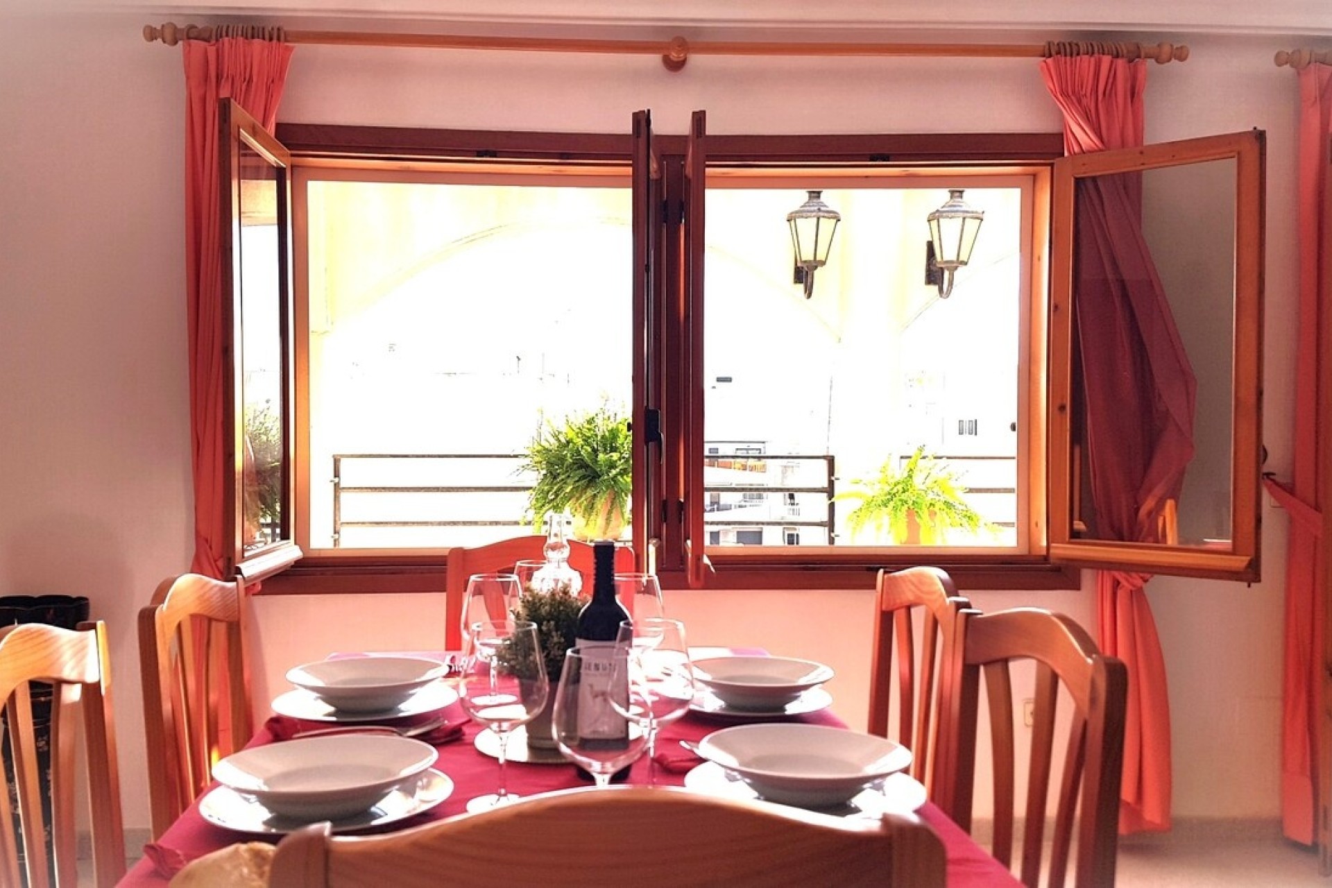 Herverkoop - Appartement / Flat -
Torrevieja - Playa del Cura