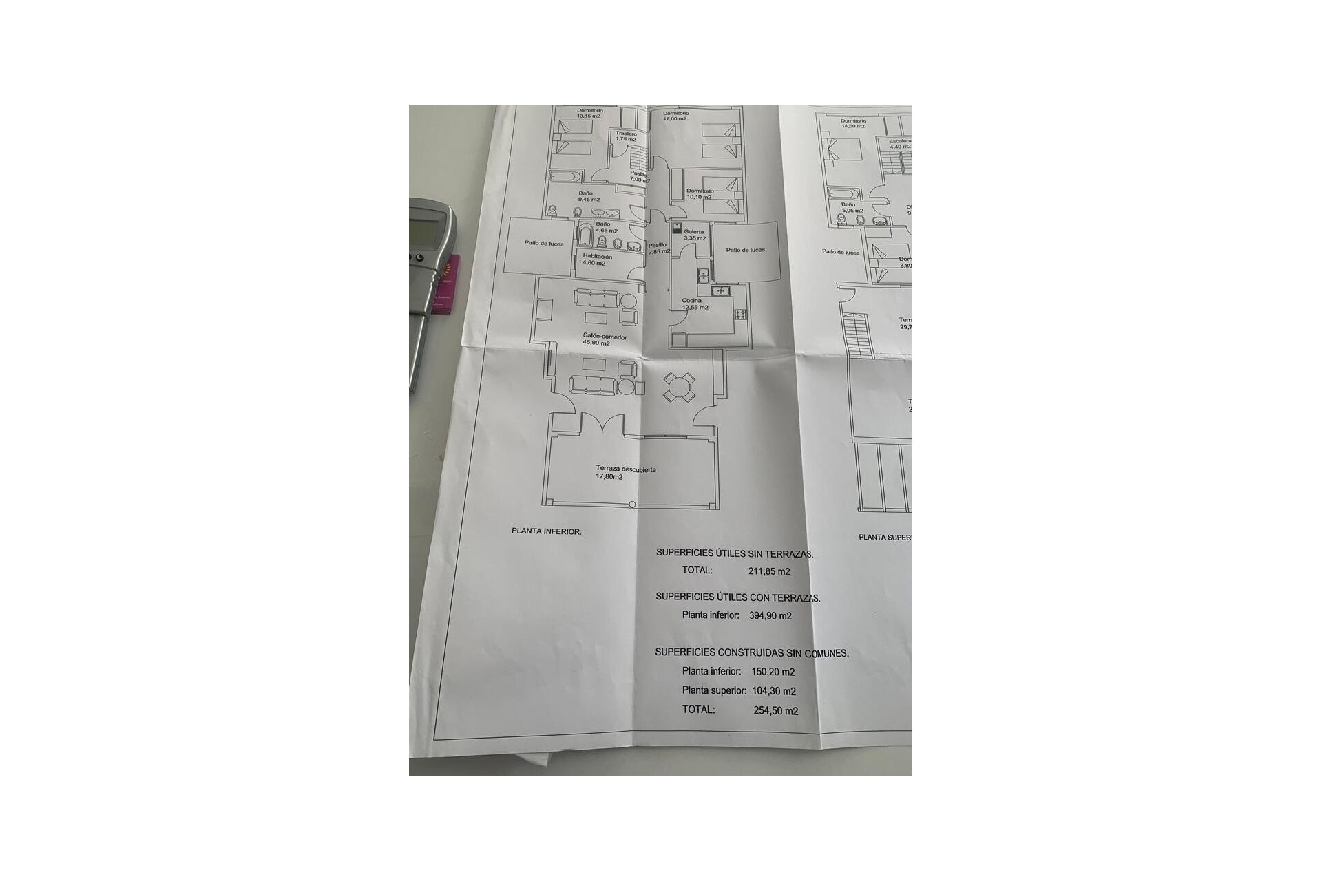 Herverkoop - Appartement / Flat -
Torrevieja - Playa del Cura