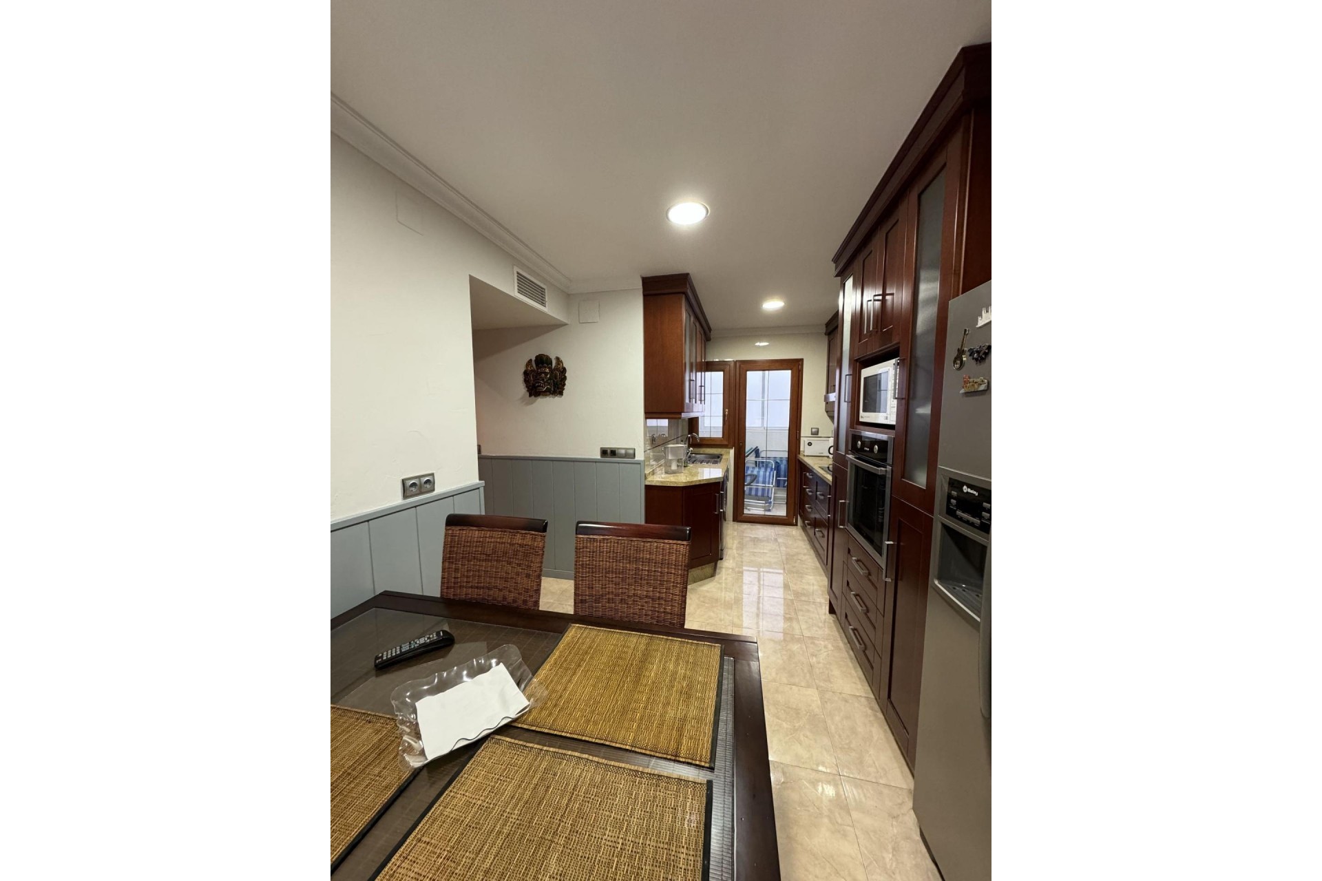 Herverkoop - Appartement / Flat -
Torrevieja - Playa del Cura