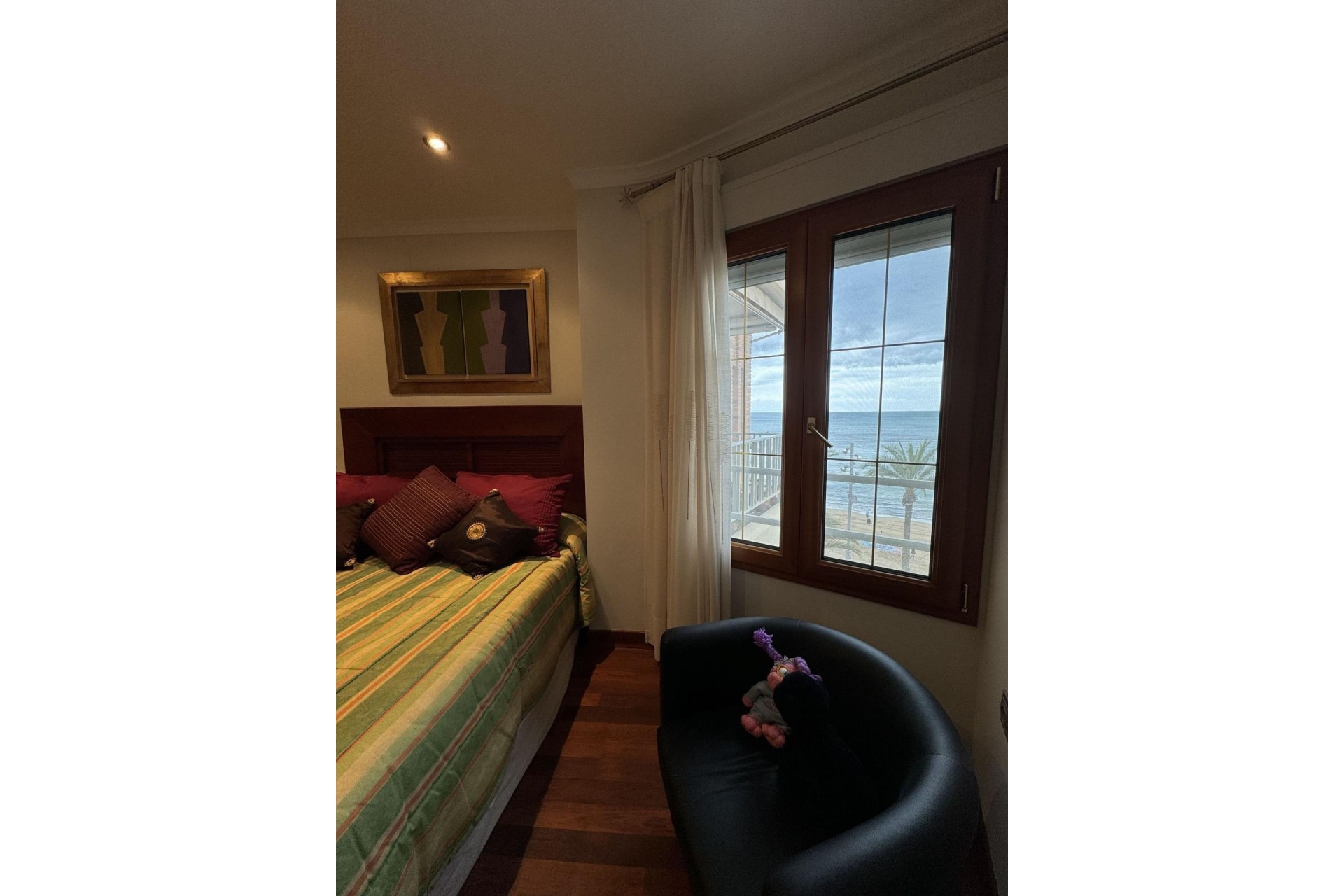 Herverkoop - Appartement / Flat -
Torrevieja - Playa del Cura