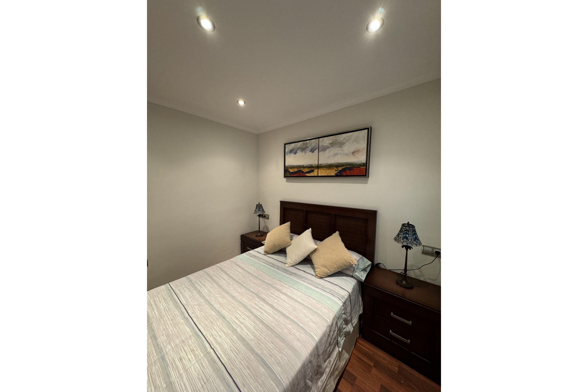 Herverkoop - Appartement / Flat -
Torrevieja - Playa del Cura
