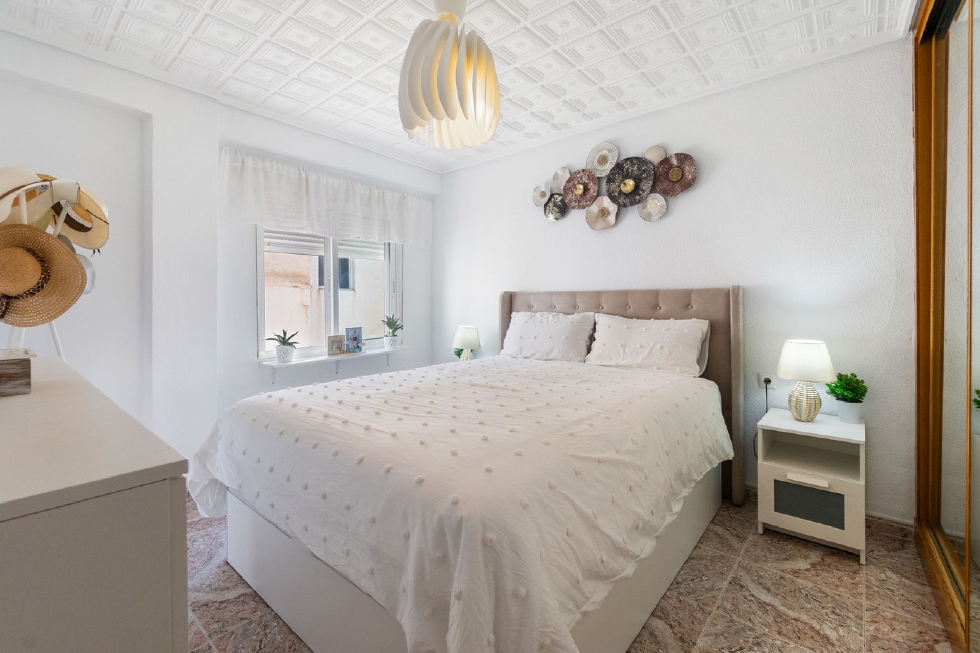 Herverkoop - Appartement / Flat -
Torrevieja - Playa del Cura