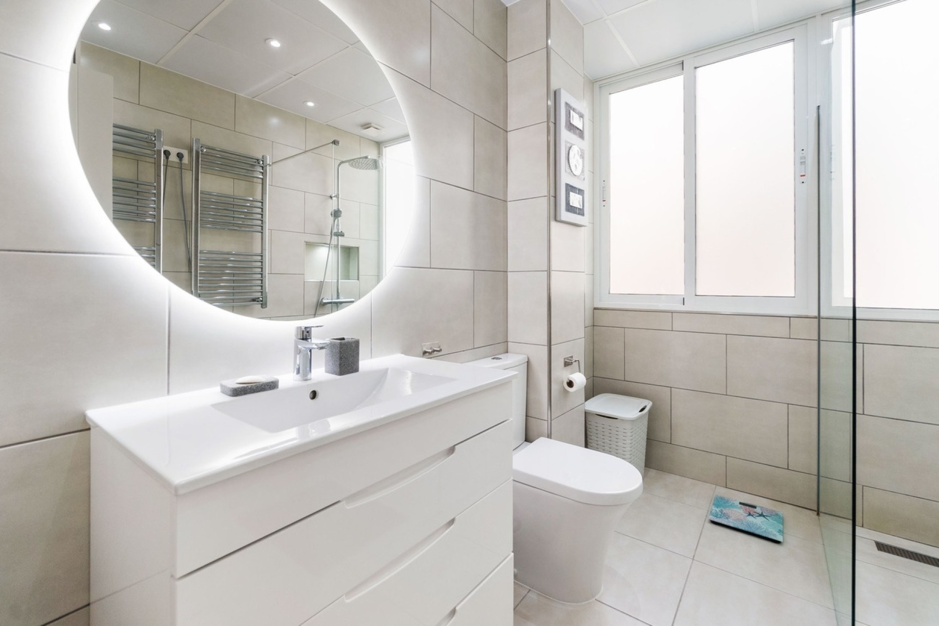 Herverkoop - Appartement / Flat -
Torrevieja - Playa del Cura