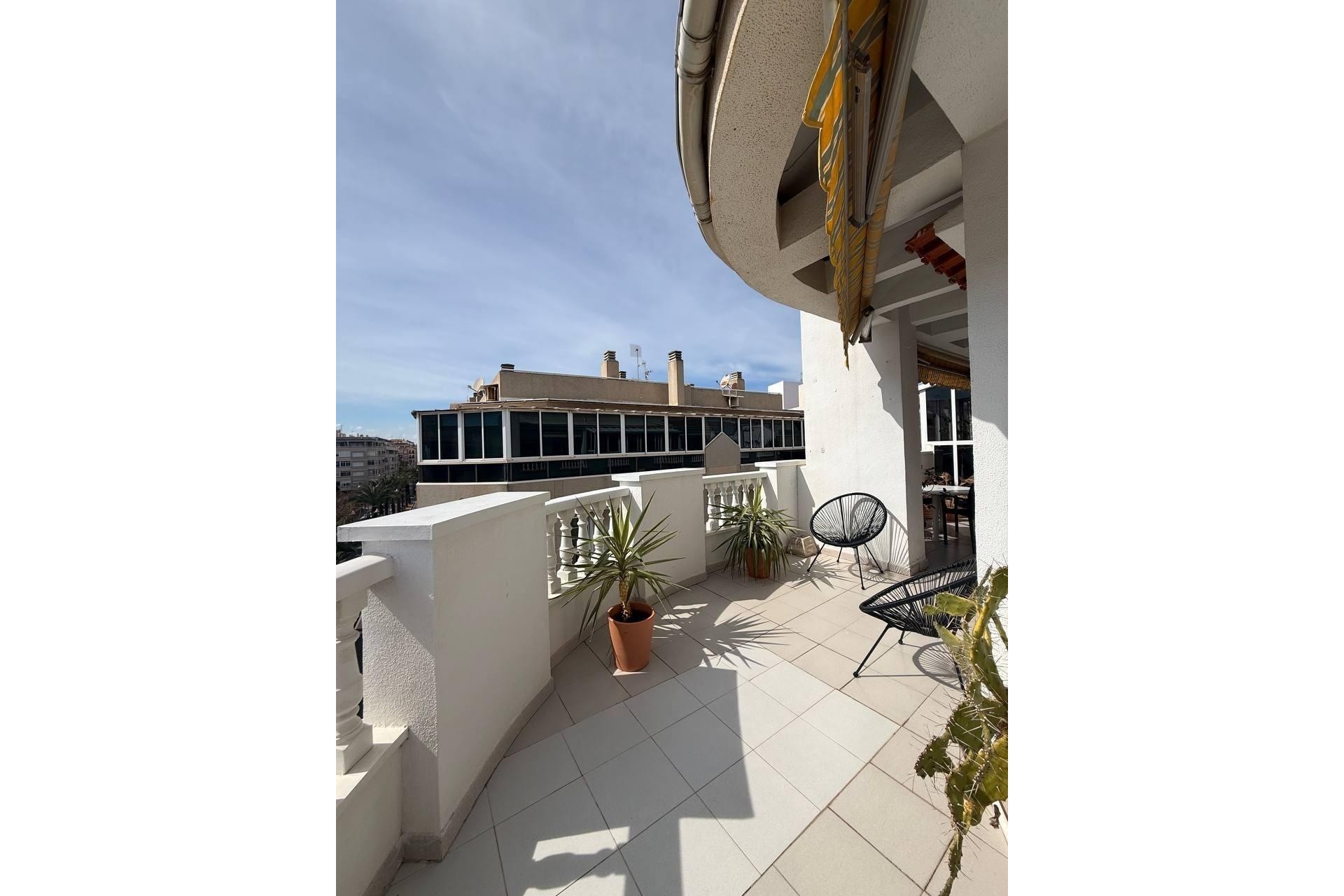Herverkoop - Appartement / Flat -
Torrevieja - Playa del Cura