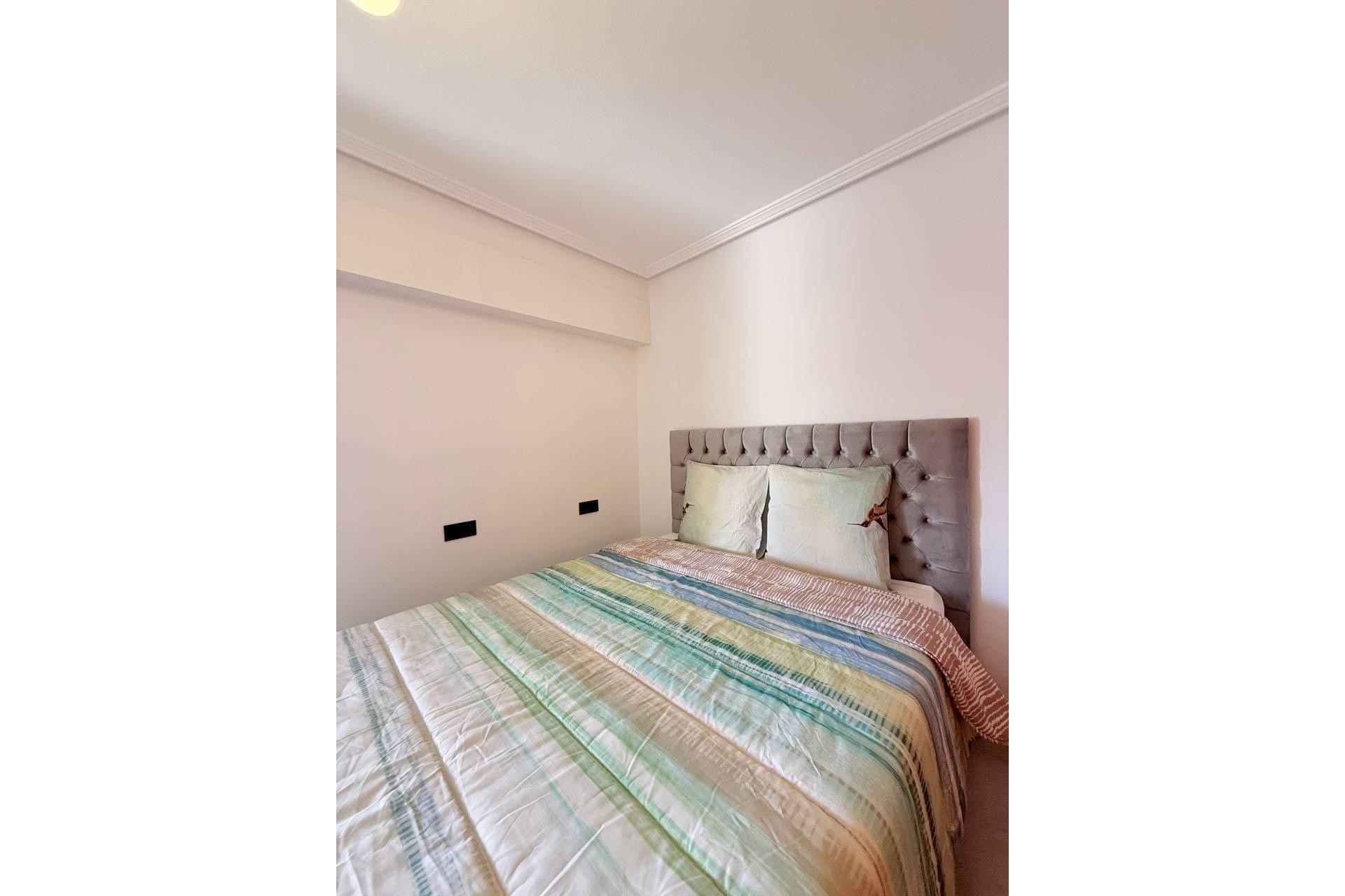 Herverkoop - Appartement / Flat -
Torrevieja - Playa del Cura