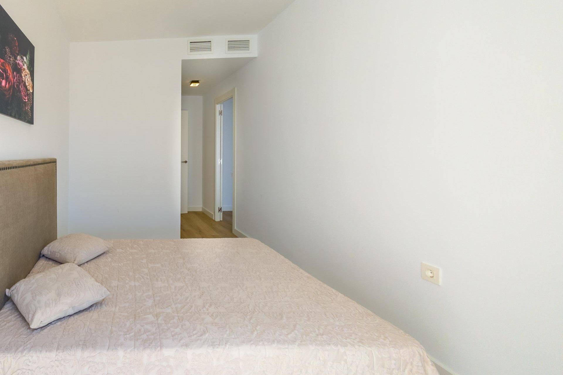 Herverkoop - Appartement / Flat -
Torrevieja - Playa del Cura