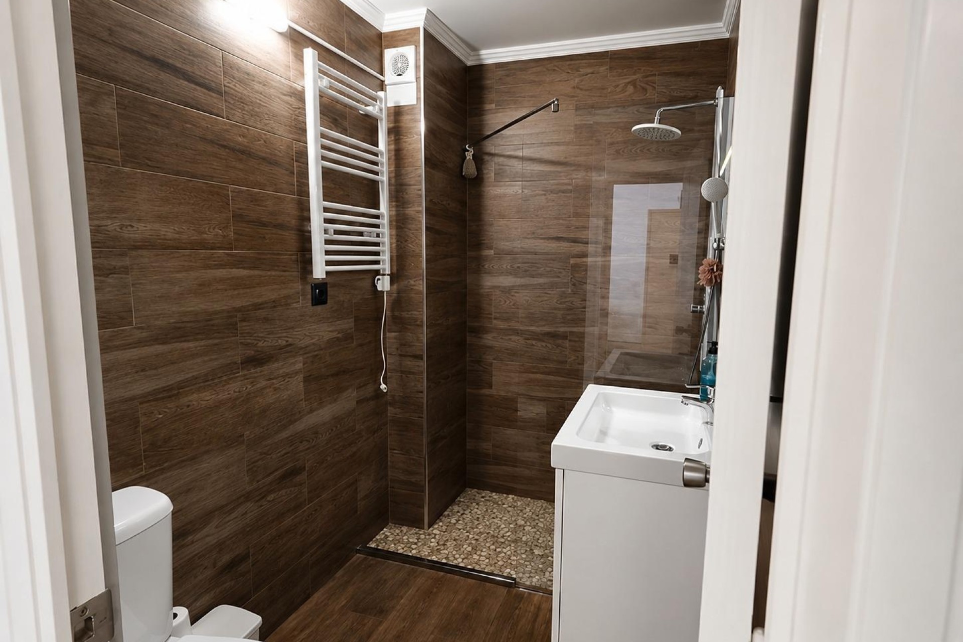 Herverkoop - Appartement / Flat -
Torrevieja - Playa del Cura