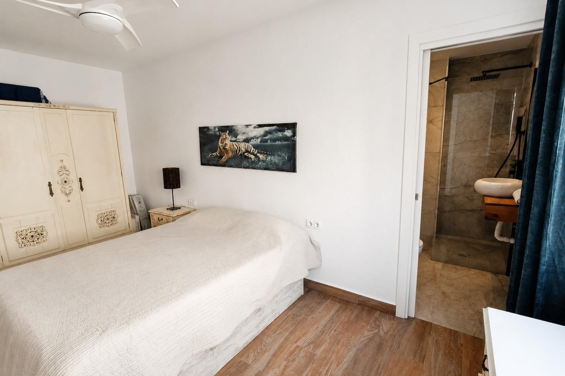 Herverkoop - Appartement / Flat -
Torrevieja - Playa del Cura
