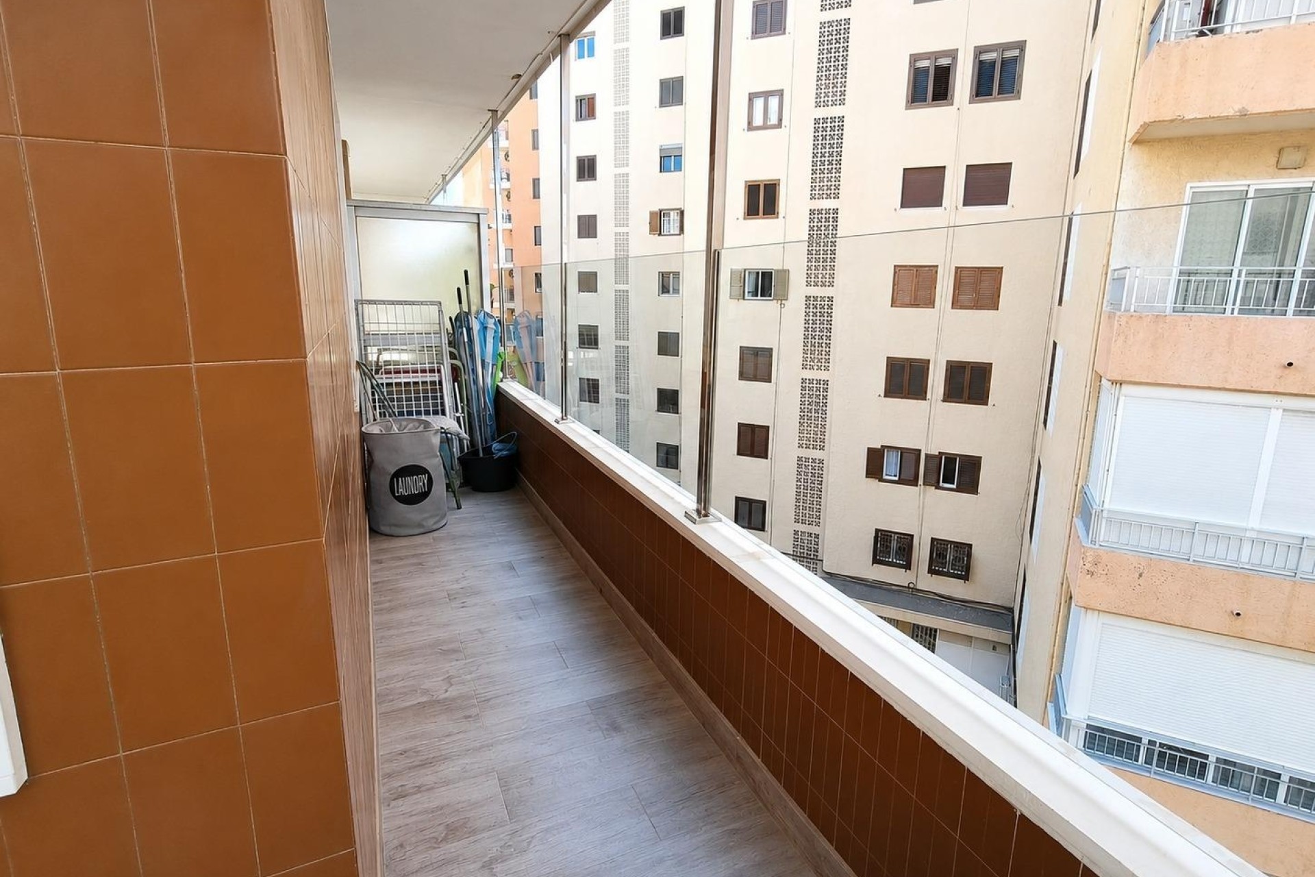 Herverkoop - Appartement / Flat -
Torrevieja - Playa del Cura