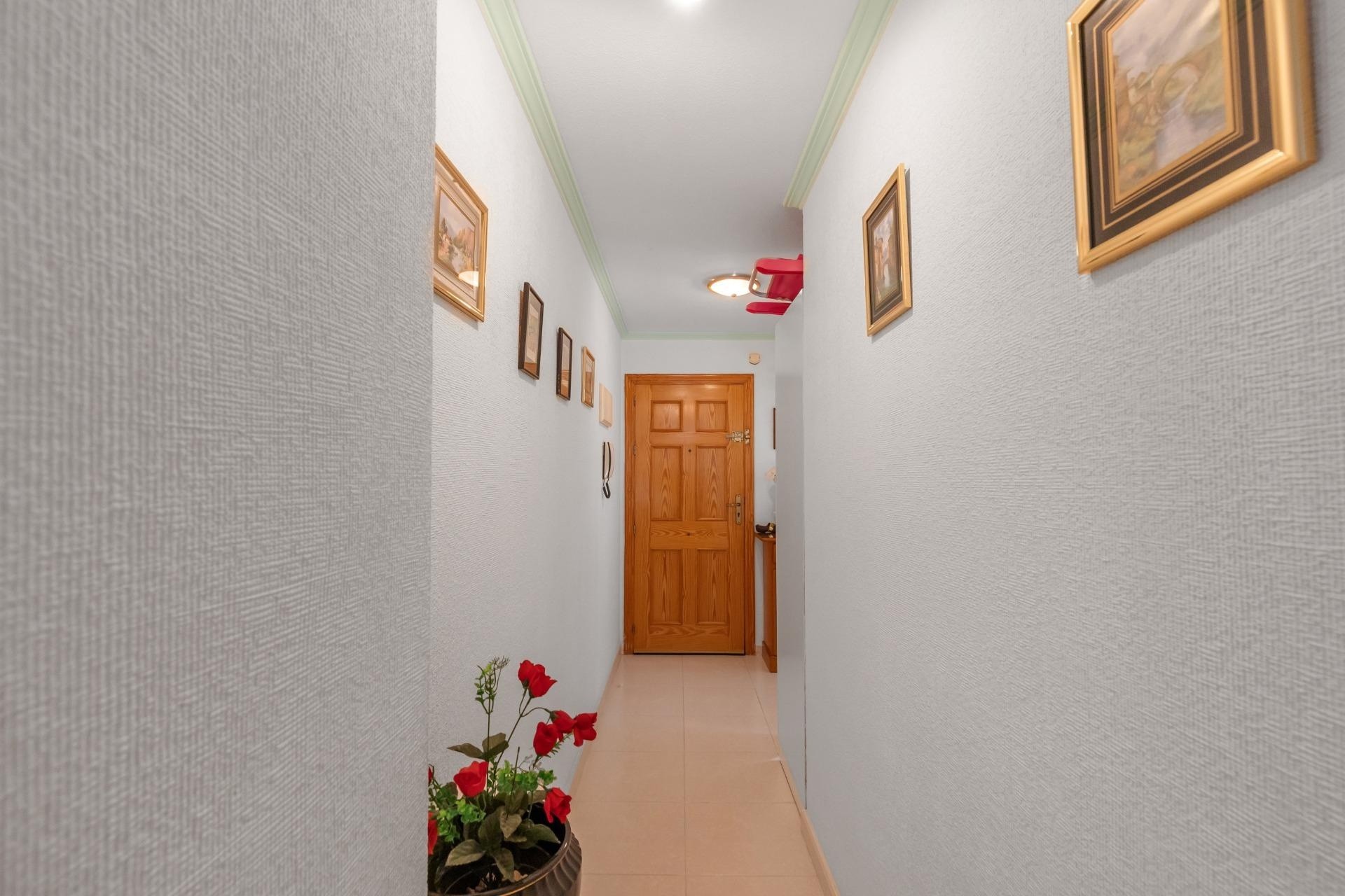 Herverkoop - Appartement / Flat -
Torrevieja - Playa del Cura