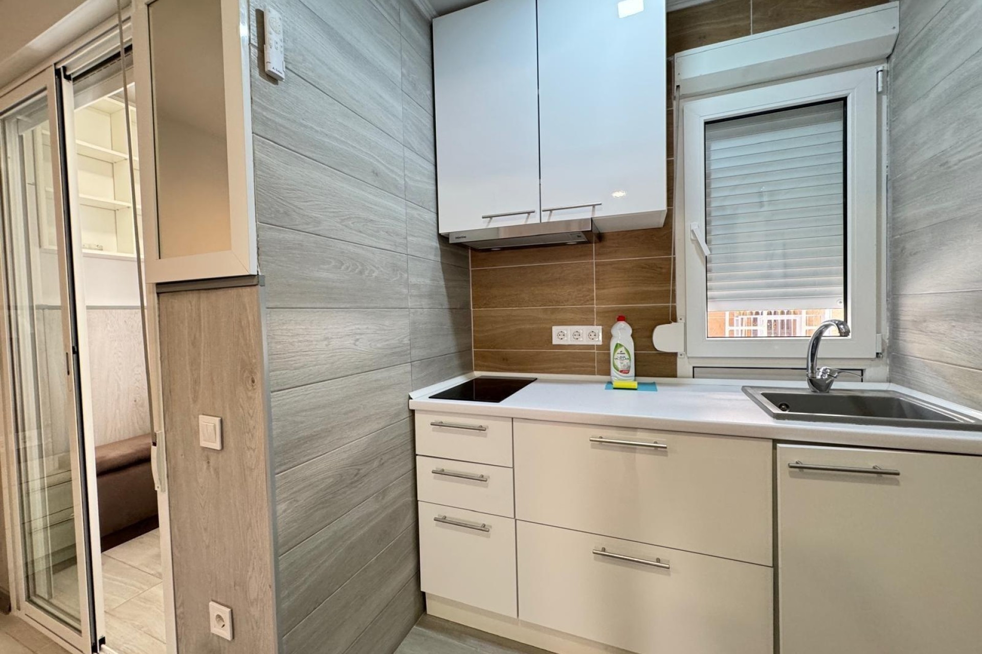 Herverkoop - Appartement / Flat -
Torrevieja - Playa del Cura