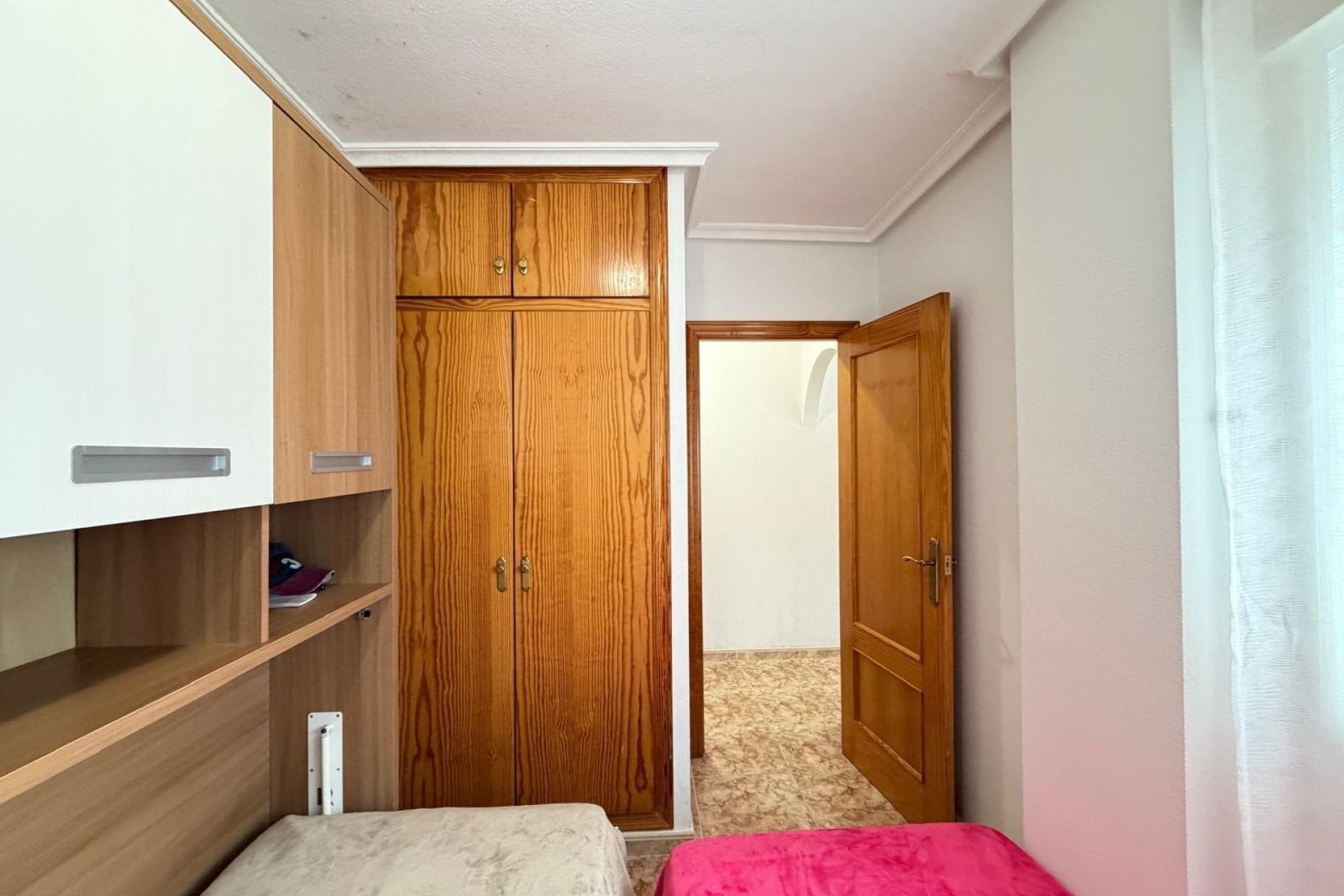 Herverkoop - Appartement / Flat -
Torrevieja - Playa del Cura