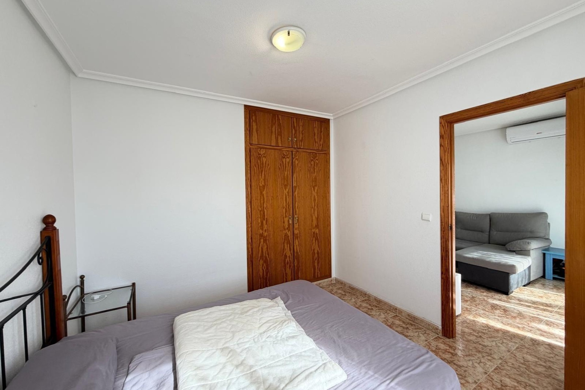 Herverkoop - Appartement / Flat -
Torrevieja - Playa del Cura