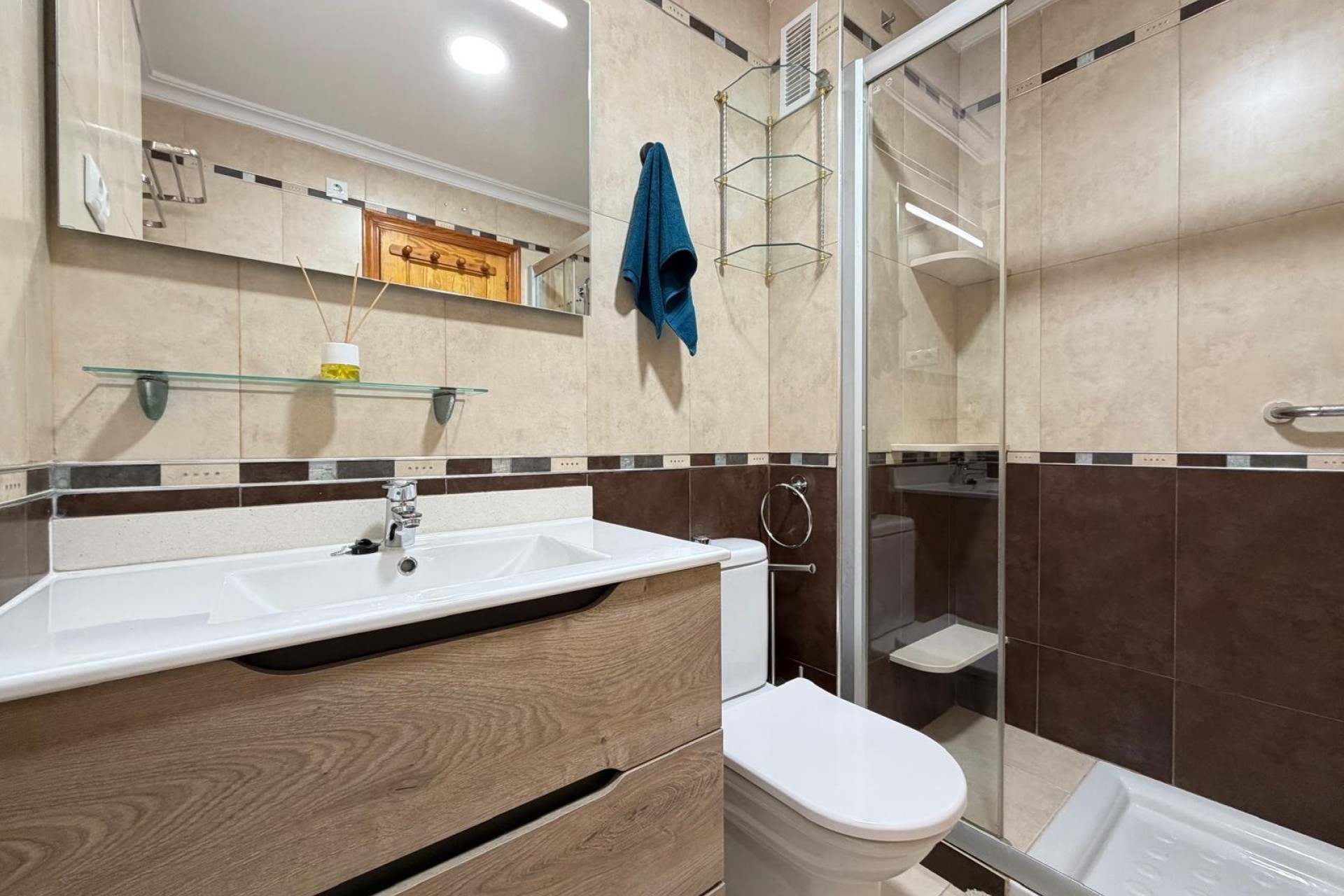 Herverkoop - Appartement / Flat -
Torrevieja - Playa del Cura