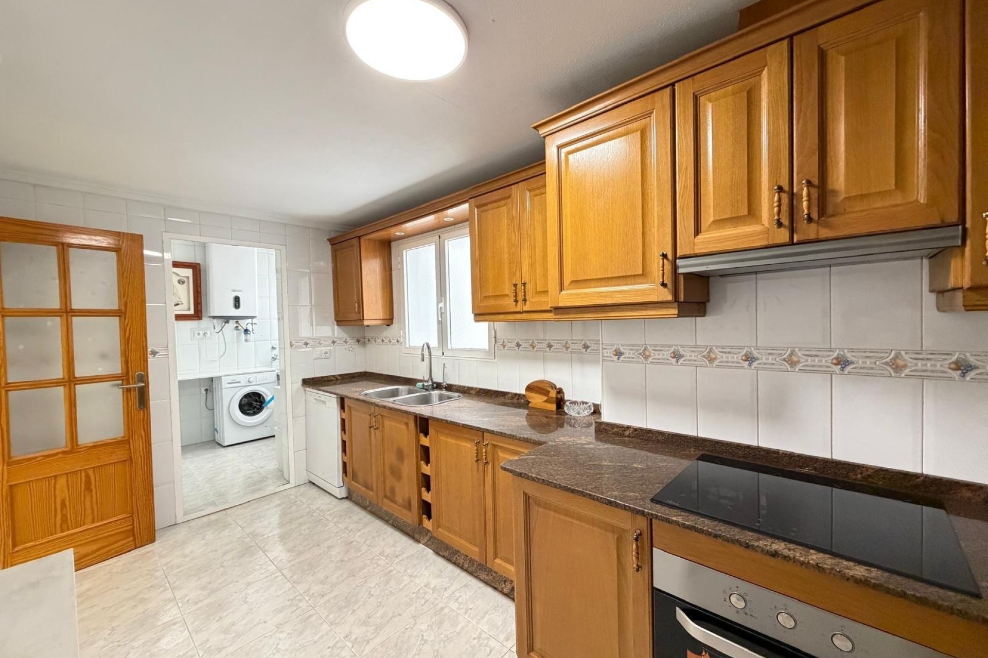 Herverkoop - Appartement / Flat -
Torrevieja - Playa del Cura