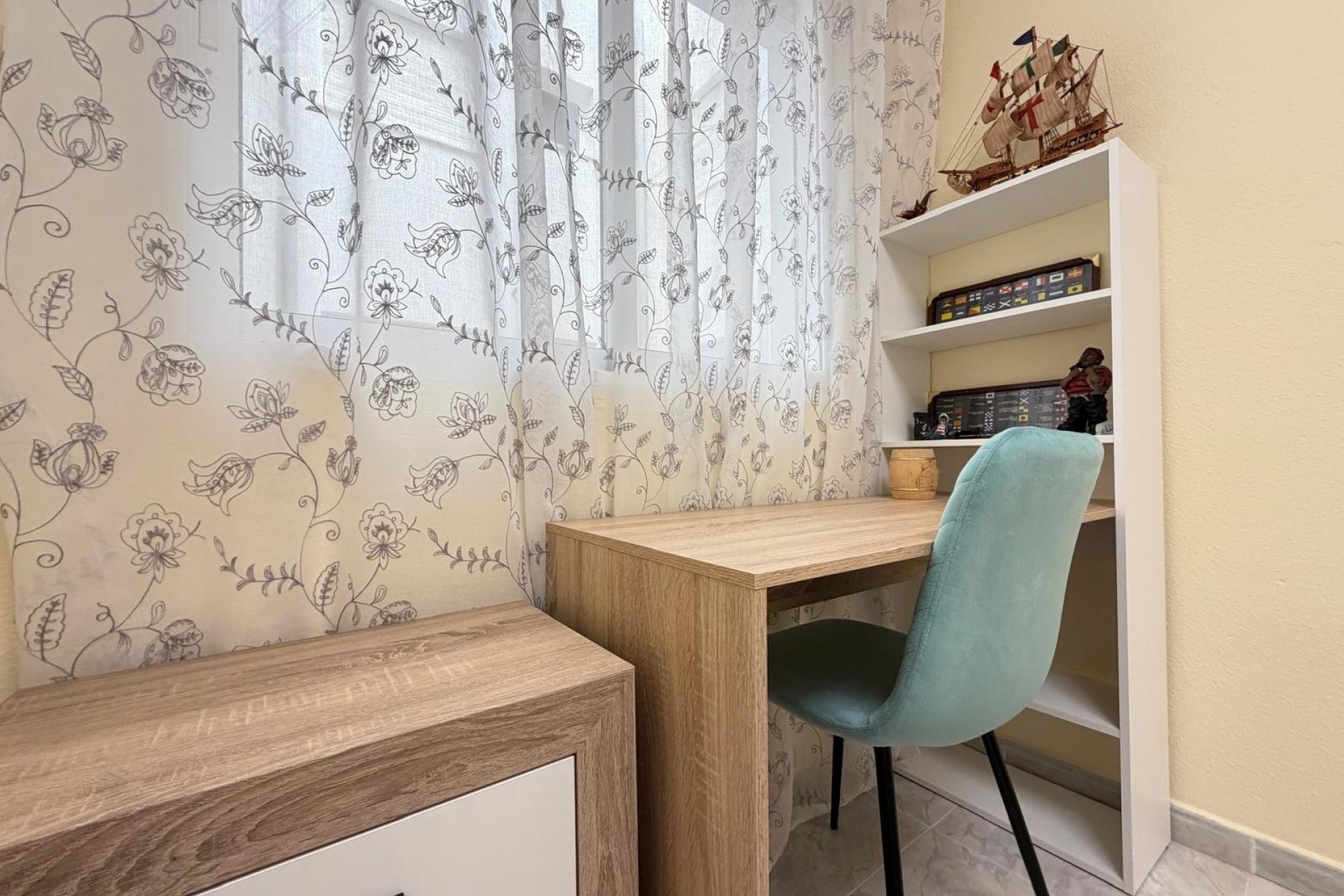 Herverkoop - Appartement / Flat -
Torrevieja - Playa del Cura