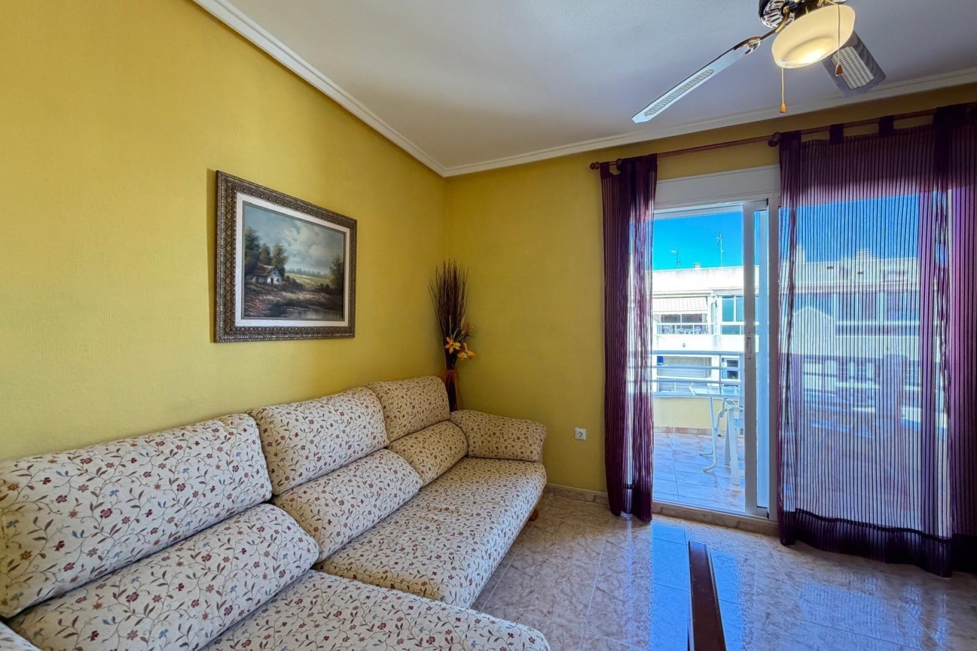 Herverkoop - Appartement / Flat -
Torrevieja - Playa del Cura