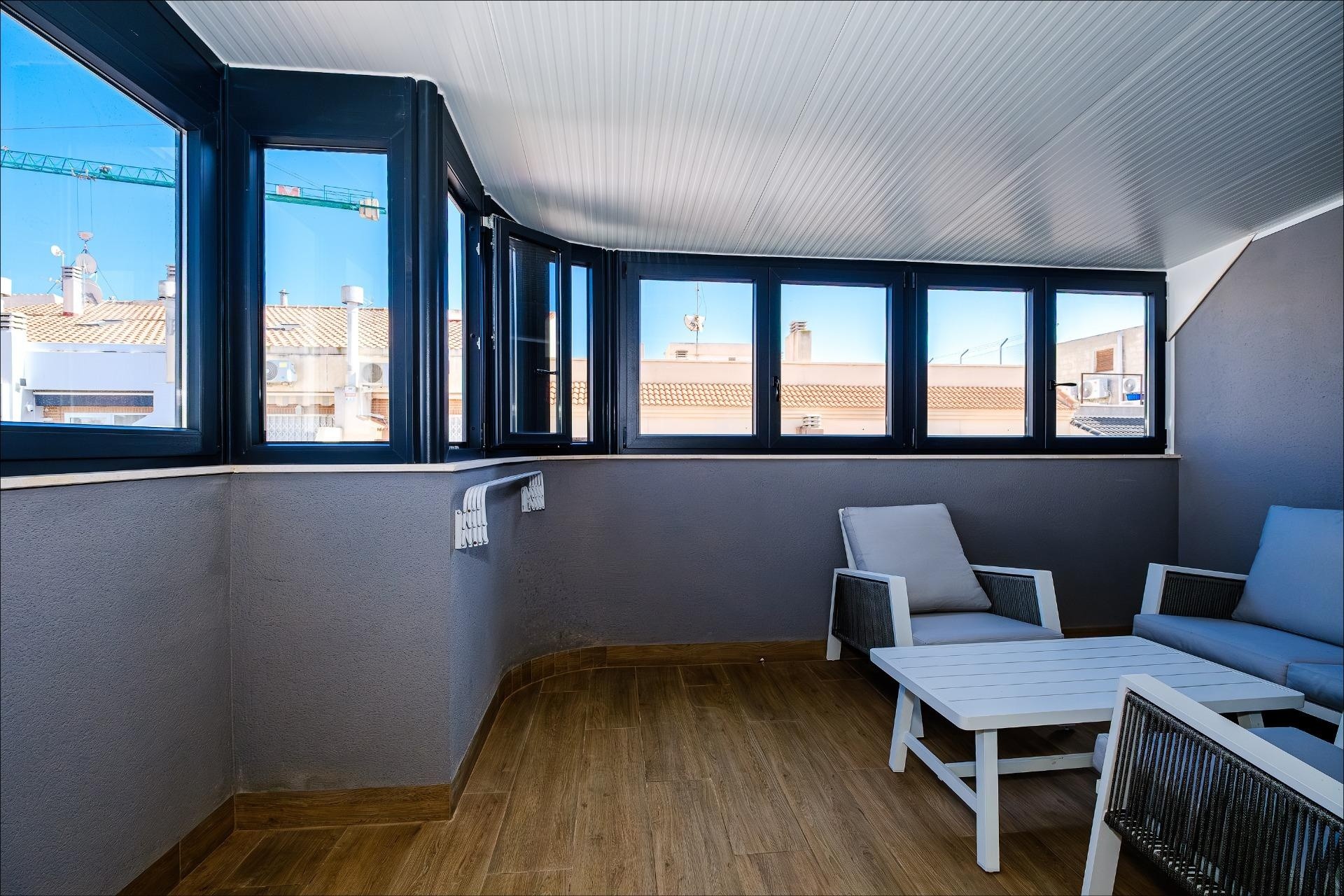 Herverkoop - Appartement / Flat -
Torrevieja - Playa del Cura