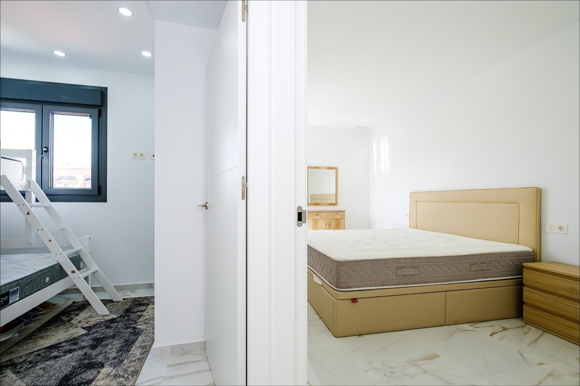 Herverkoop - Appartement / Flat -
Torrevieja - Playa del Cura