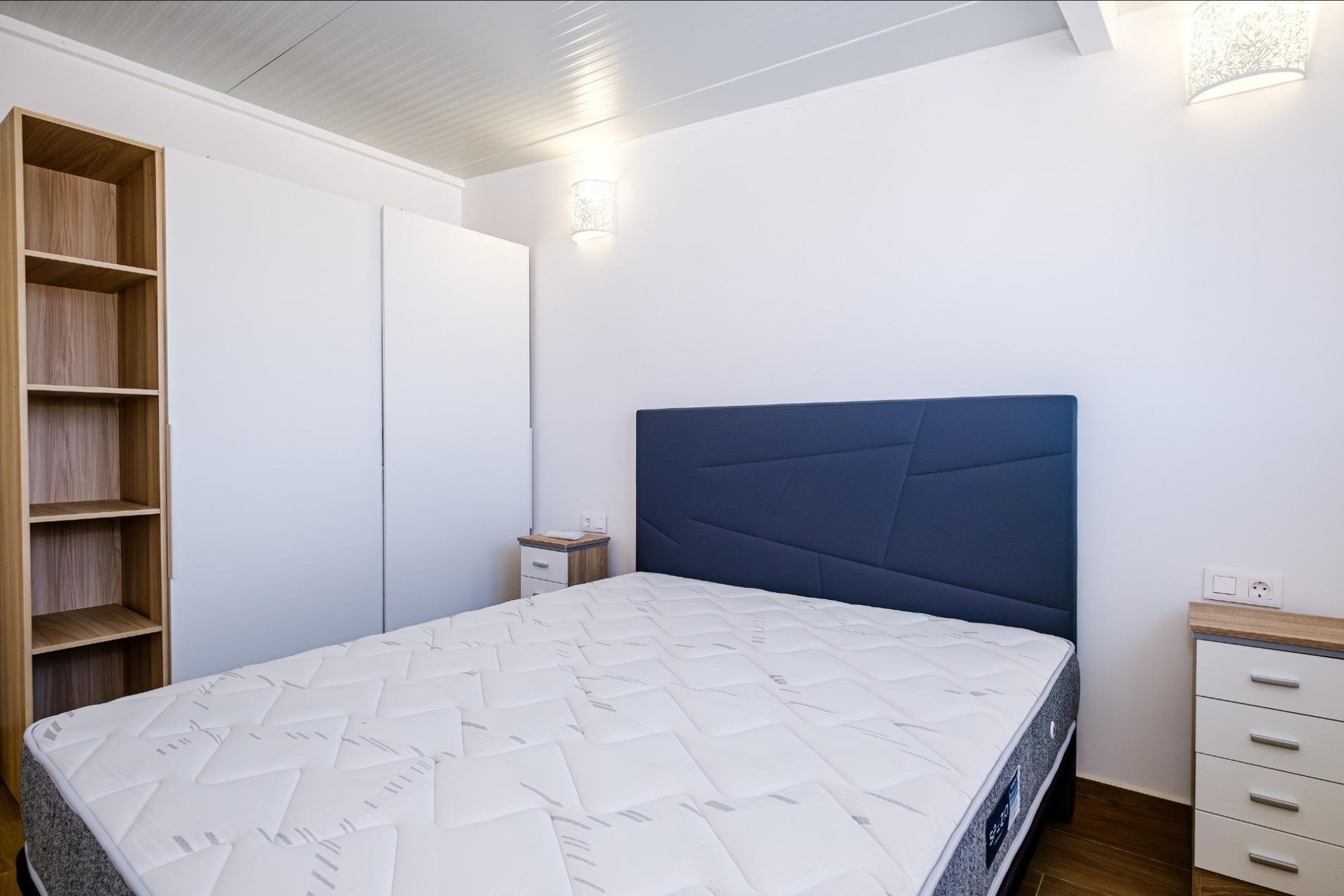 Herverkoop - Appartement / Flat -
Torrevieja - Playa del Cura