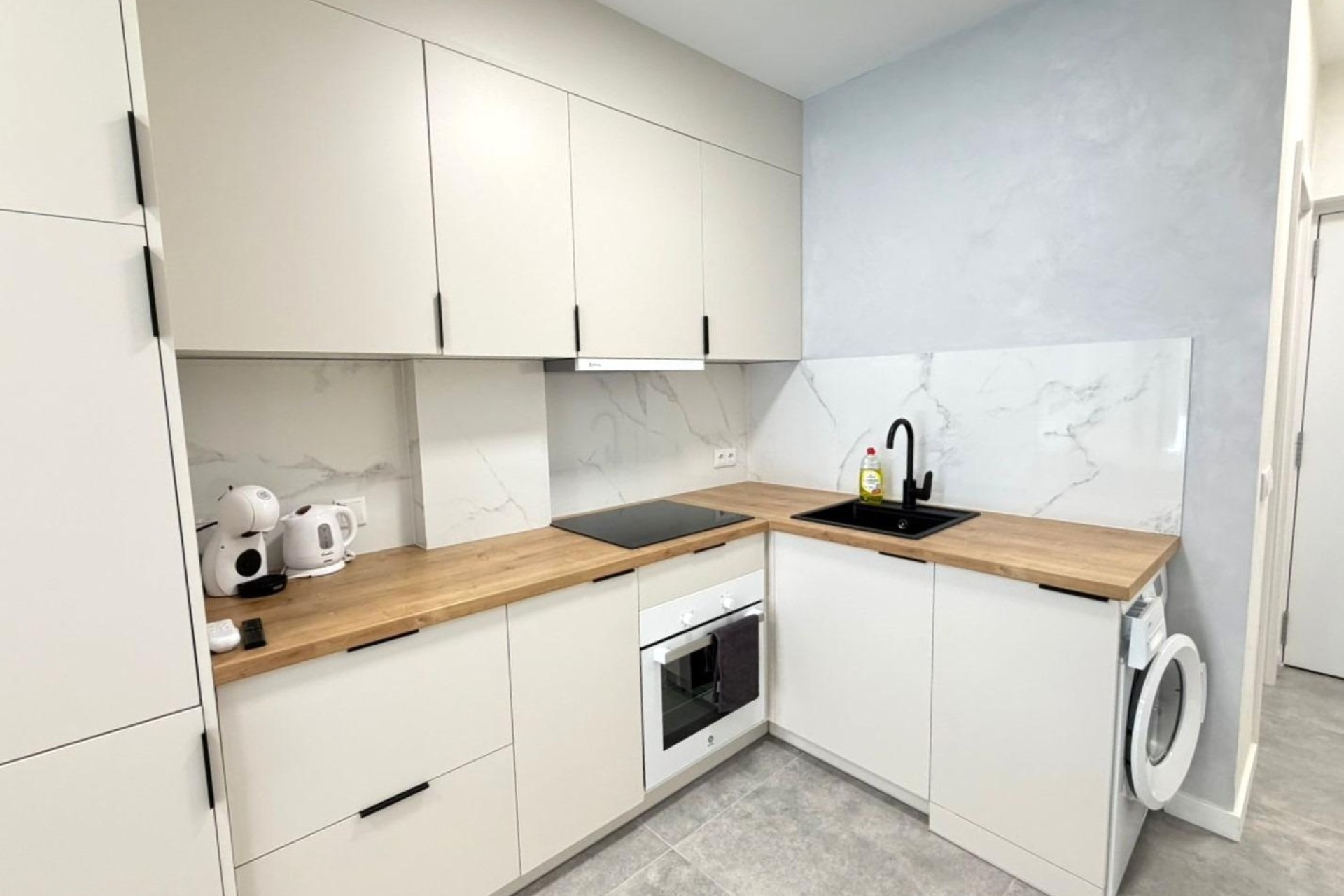 Herverkoop - Appartement / Flat -
Torrevieja - Playa del Cura
