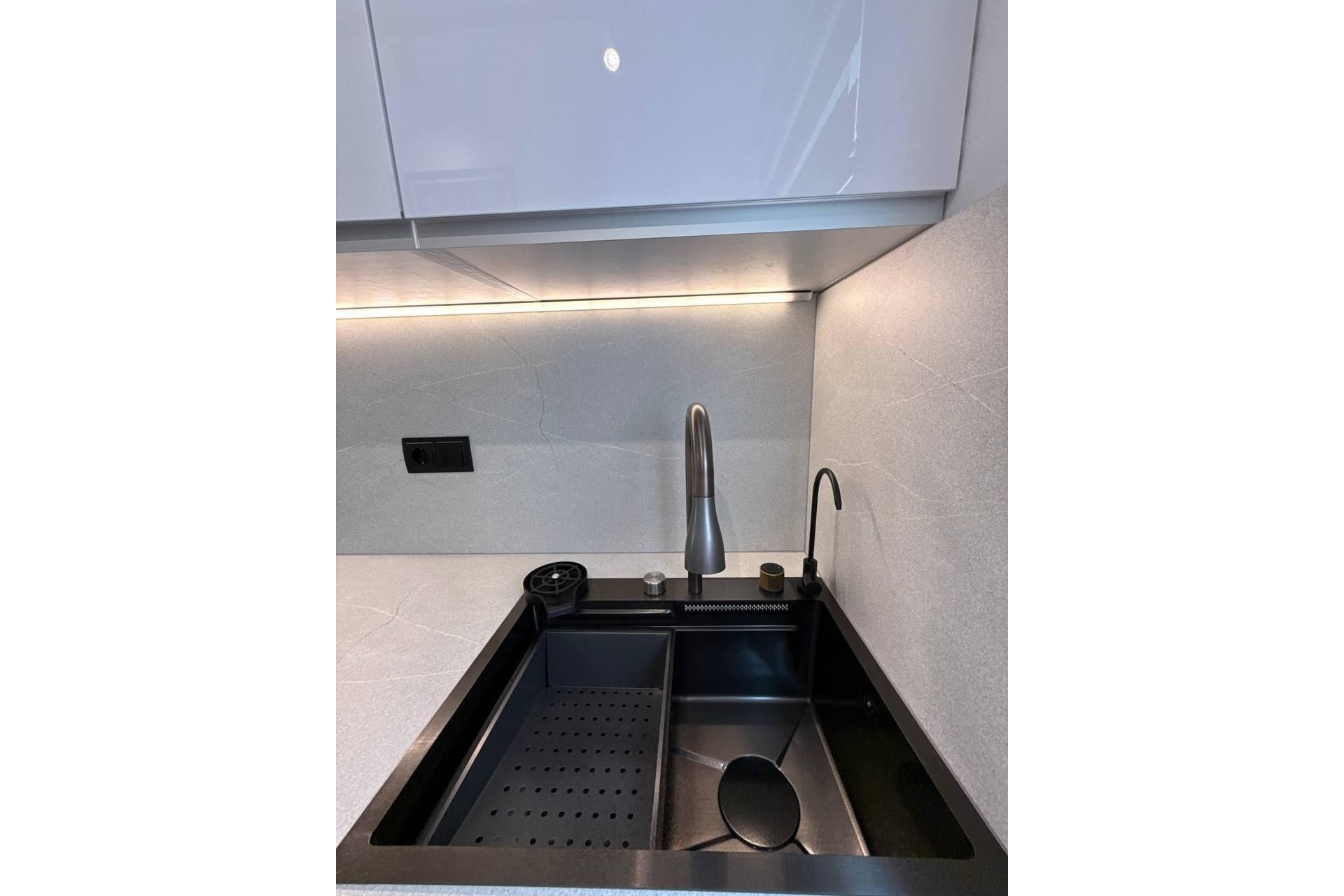 Herverkoop - Appartement / Flat -
Torrevieja - Playa del Cura