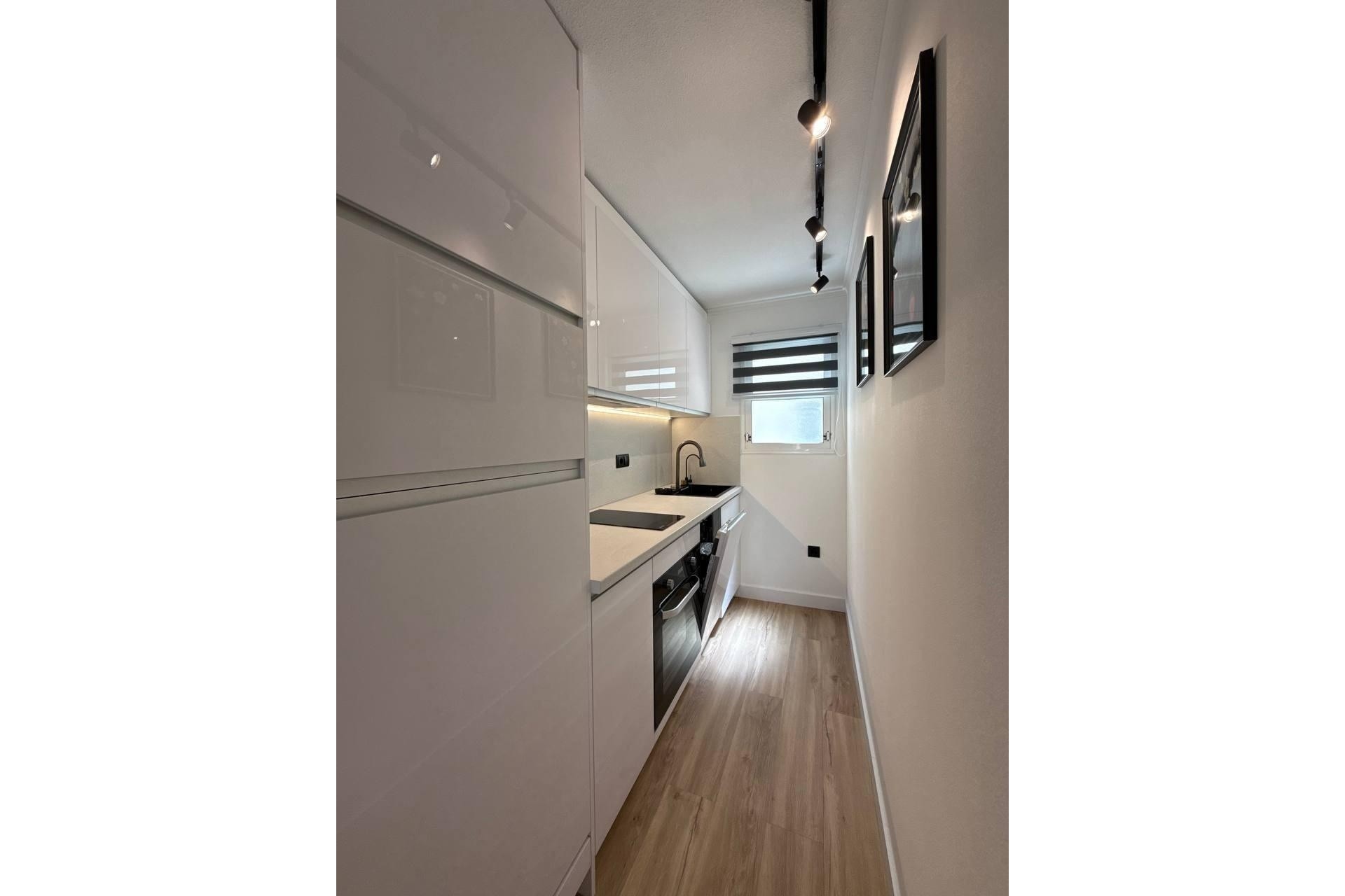 Herverkoop - Appartement / Flat -
Torrevieja - Playa del Cura