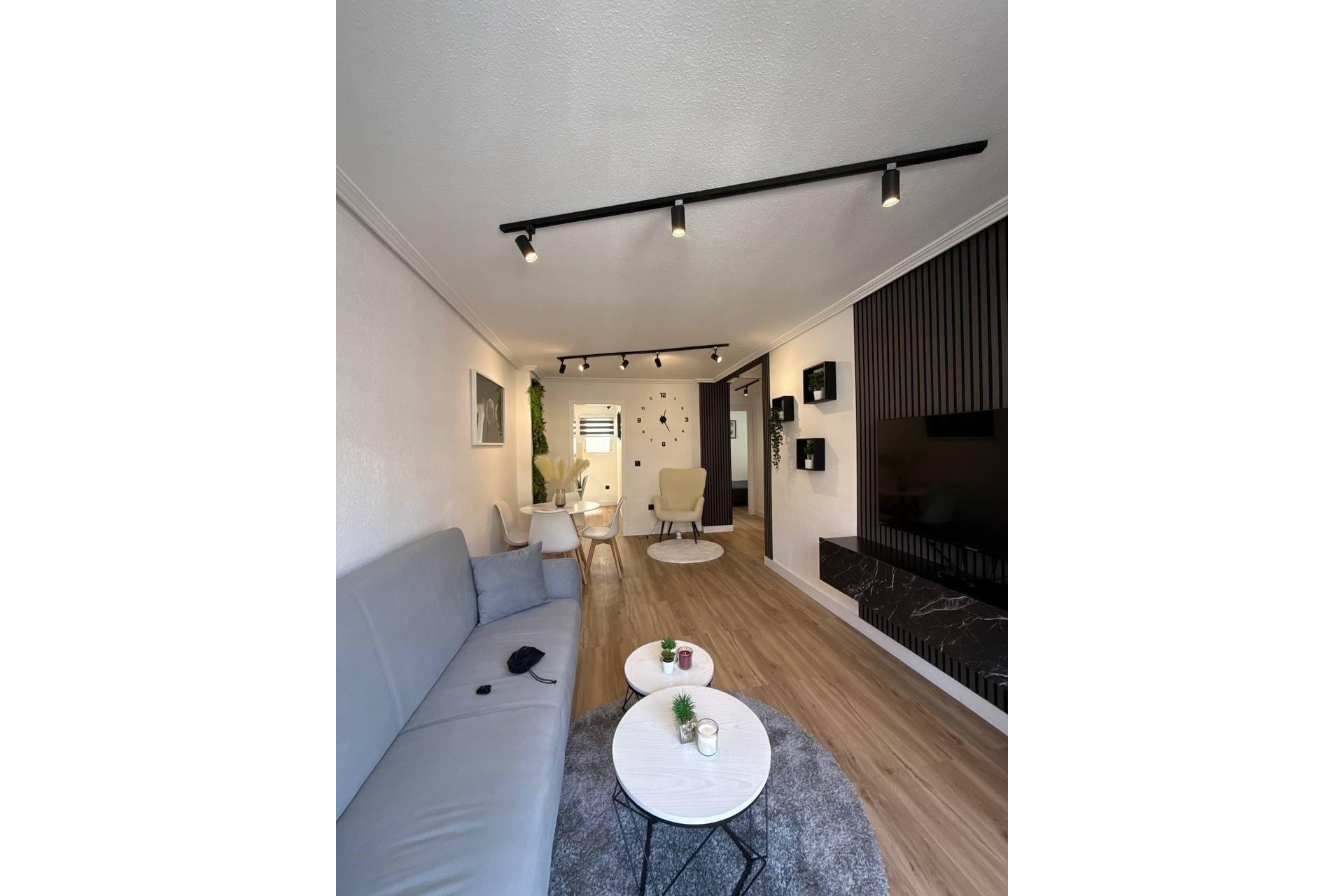 Herverkoop - Appartement / Flat -
Torrevieja - Playa del Cura