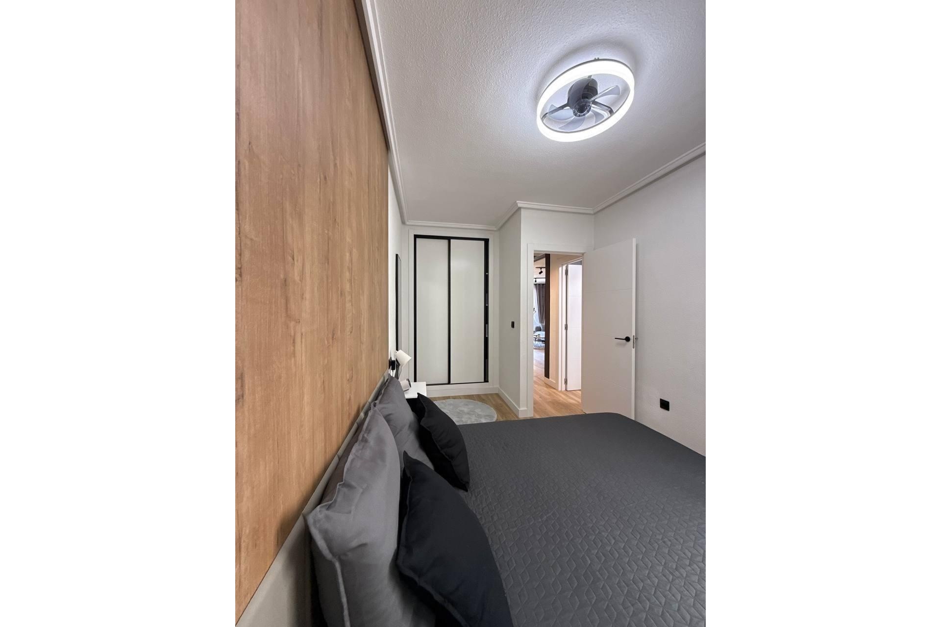 Herverkoop - Appartement / Flat -
Torrevieja - Playa del Cura