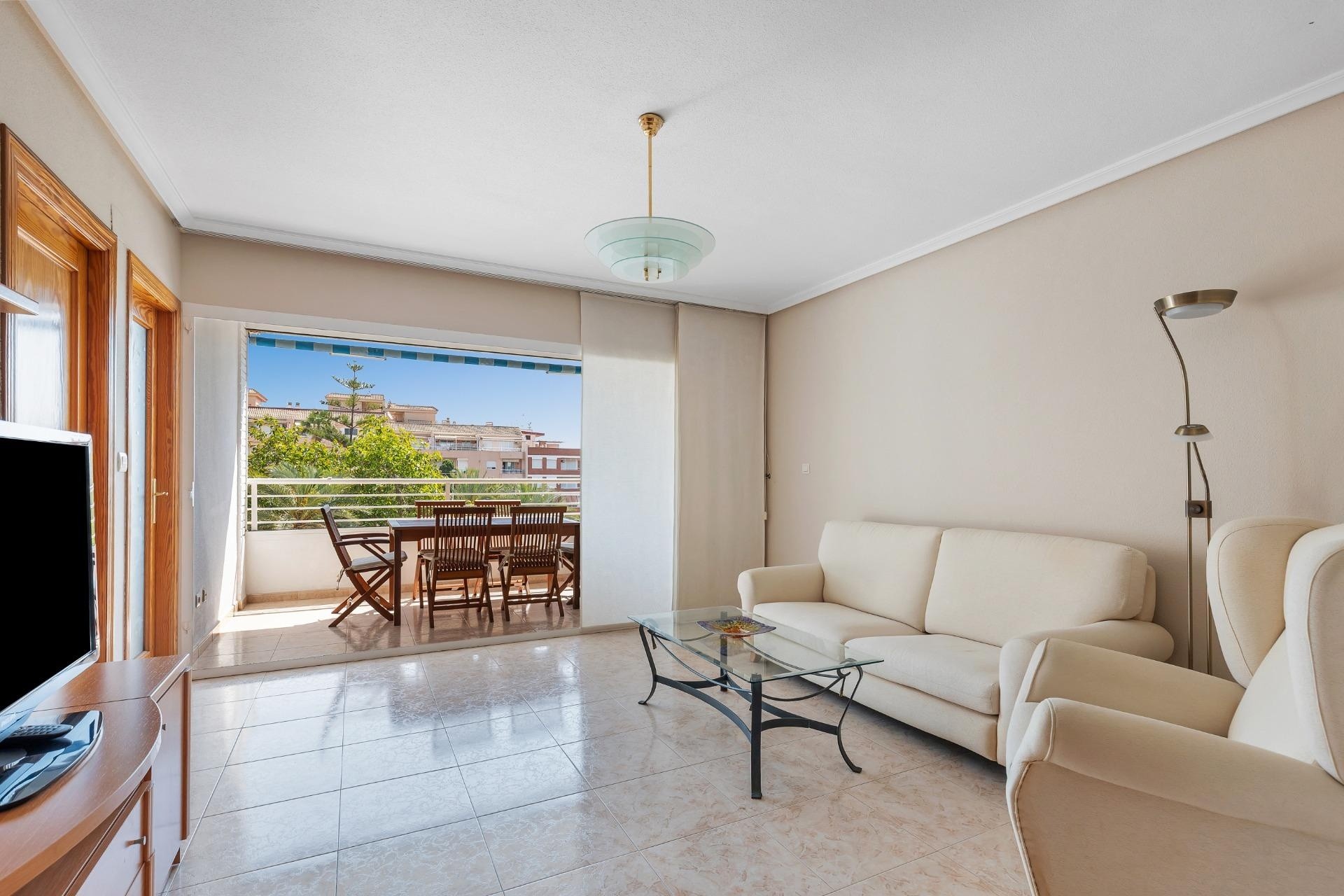 Herverkoop - Appartement / Flat -
Torrevieja - Playa del Cura