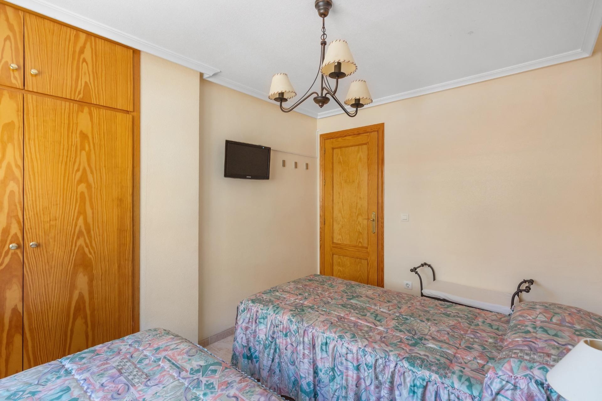 Herverkoop - Appartement / Flat -
Torrevieja - Playa del Cura