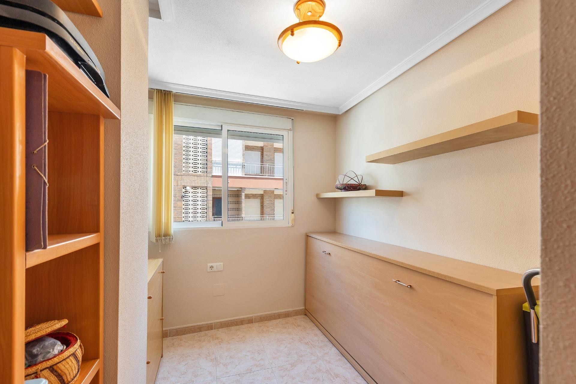 Herverkoop - Appartement / Flat -
Torrevieja - Playa del Cura