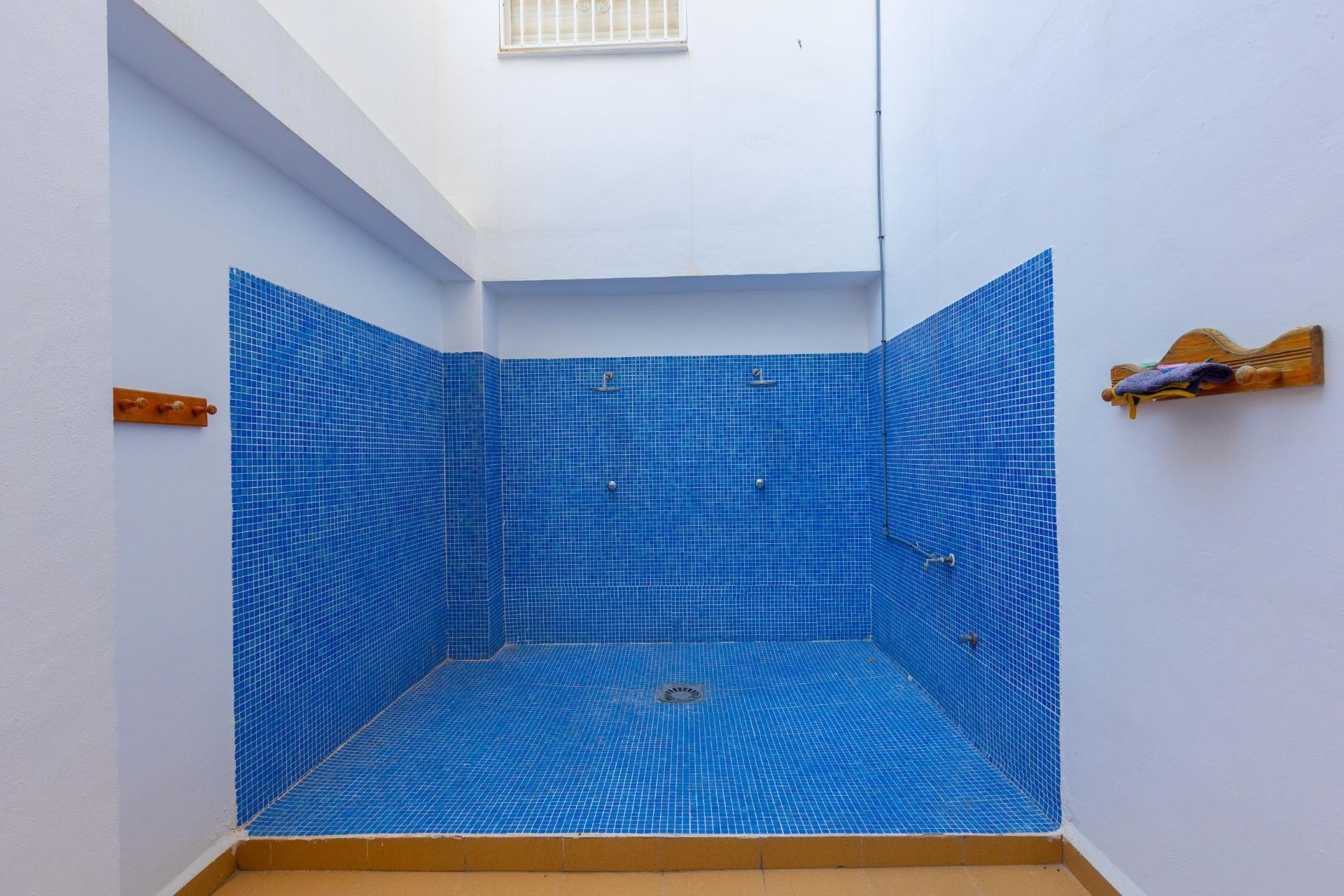 Herverkoop - Appartement / Flat -
Torrevieja - Playa del Cura