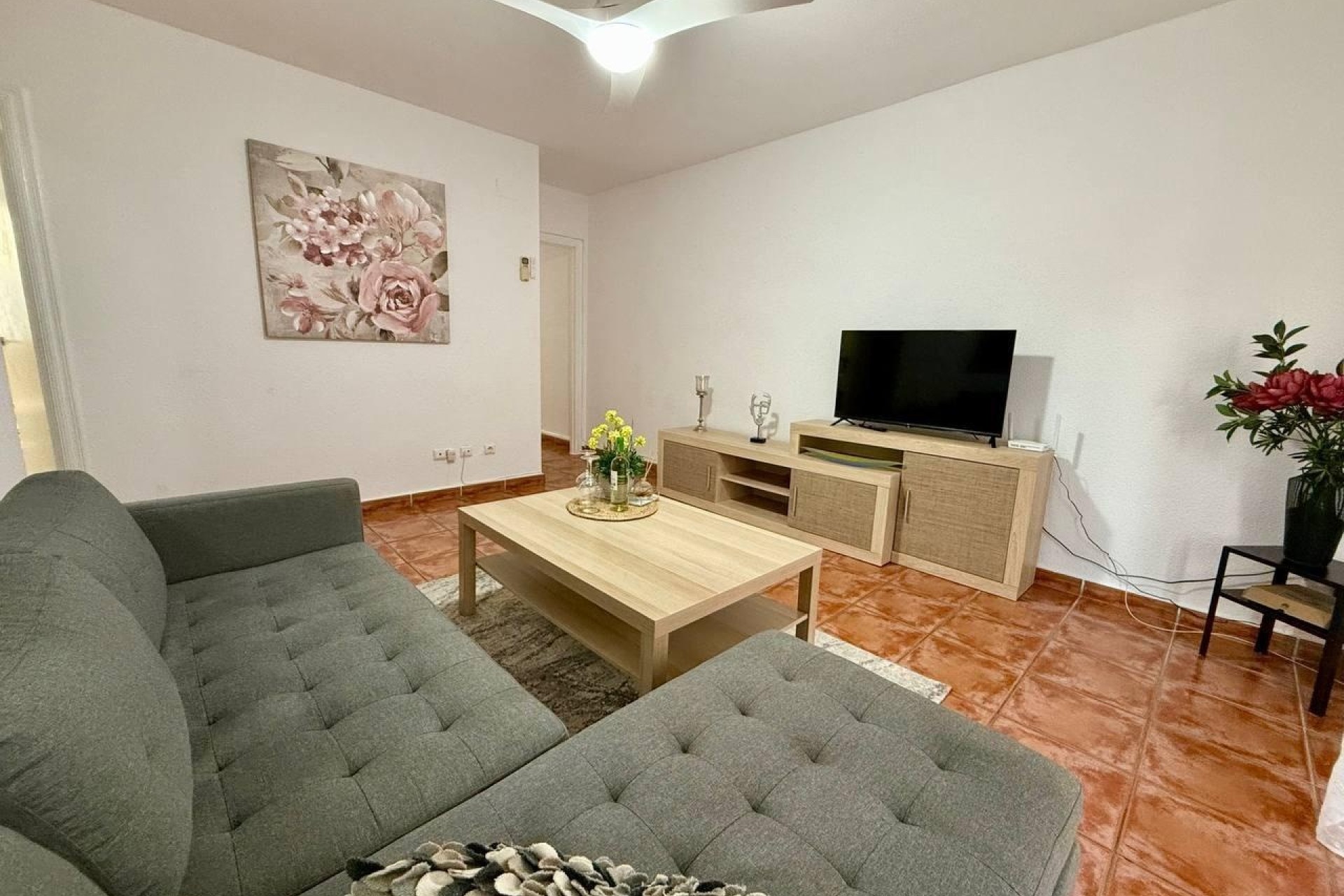Herverkoop - Appartement / Flat -
Torrevieja - Playa del Cura