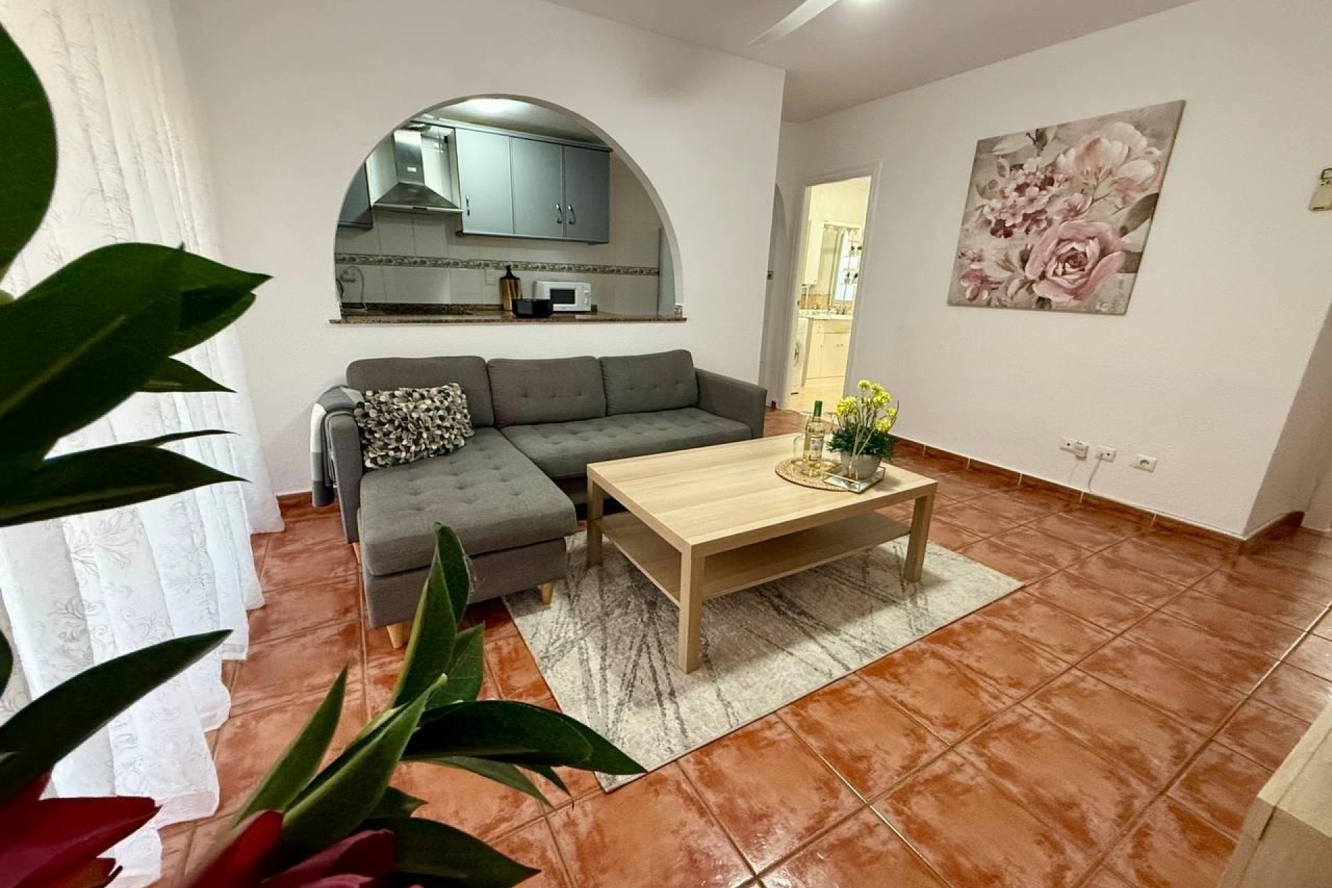 Herverkoop - Appartement / Flat -
Torrevieja - Playa del Cura