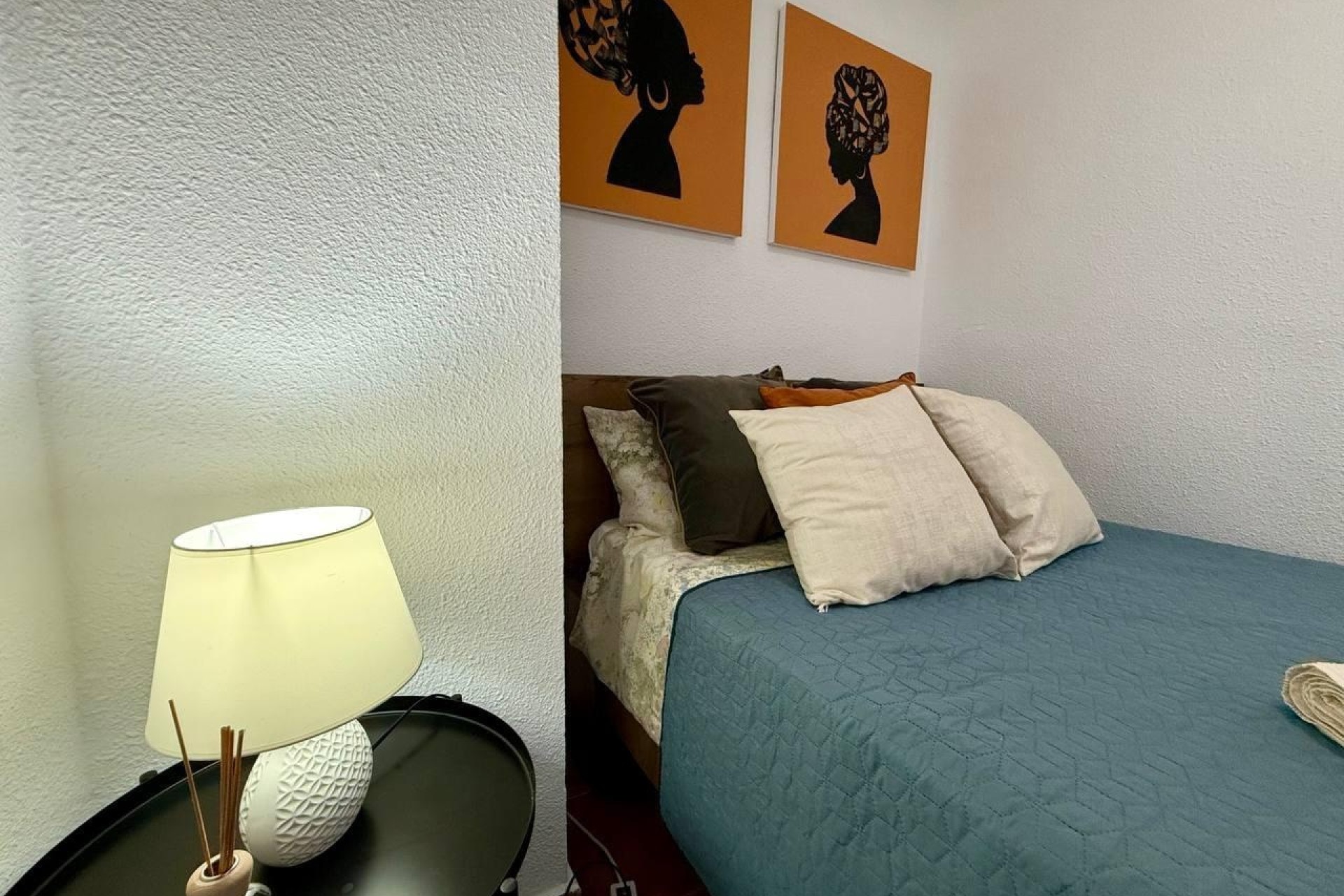 Herverkoop - Appartement / Flat -
Torrevieja - Playa del Cura