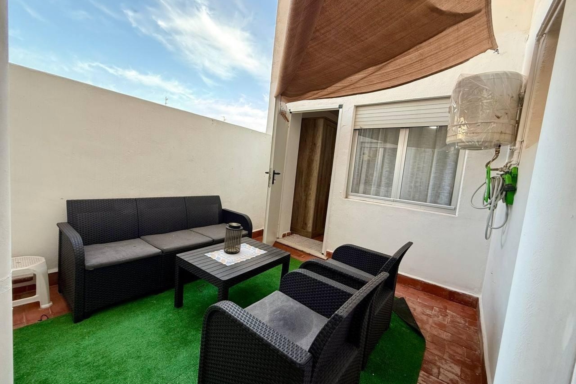 Herverkoop - Appartement / Flat -
Torrevieja - Playa del Cura