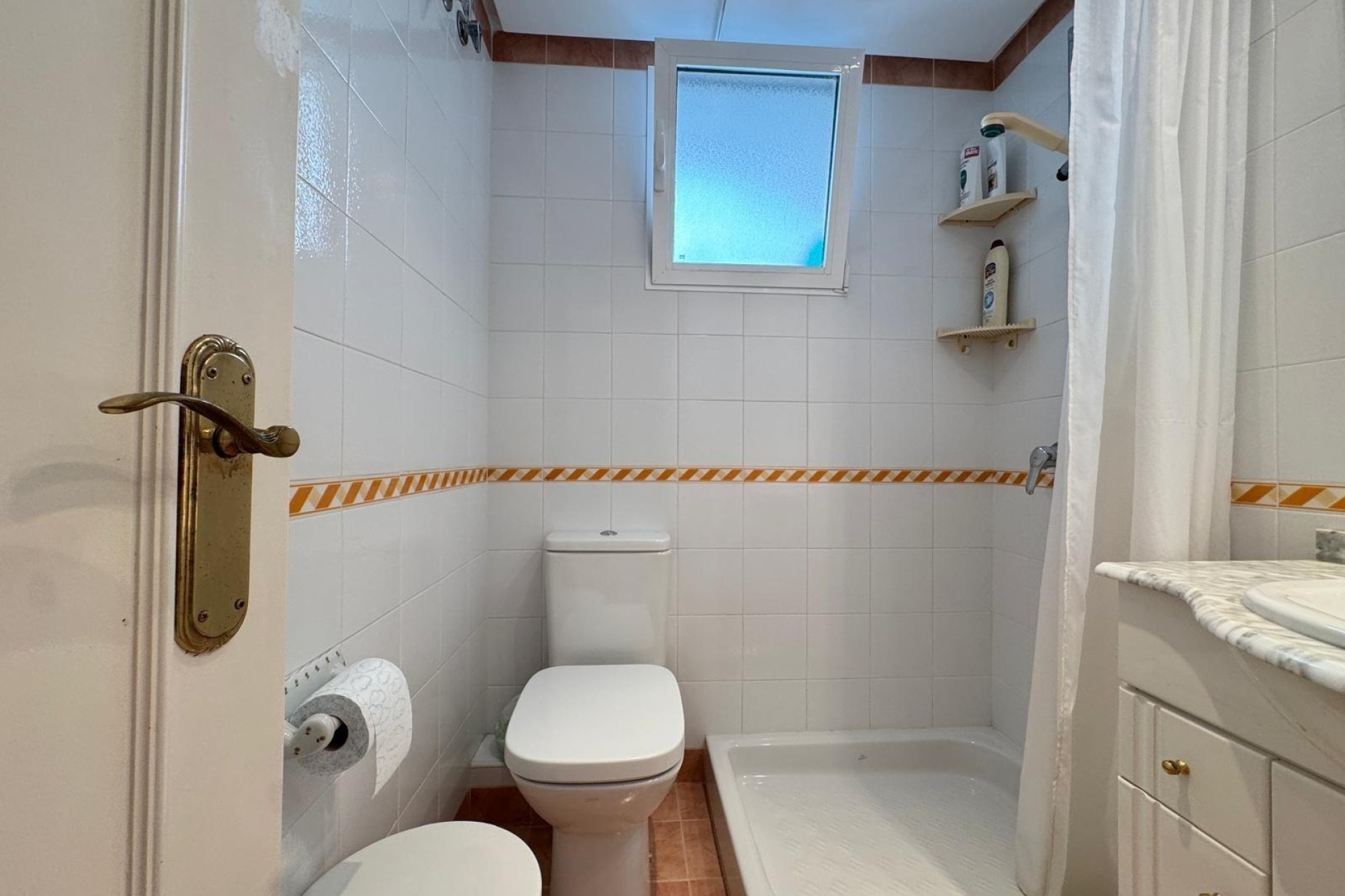 Herverkoop - Appartement / Flat -
Torrevieja - Playa del Cura