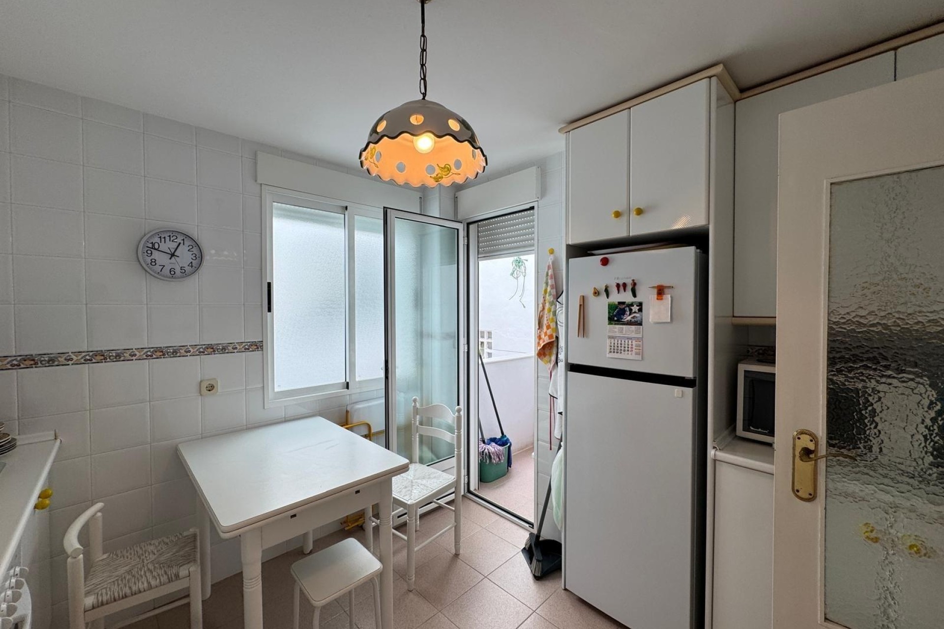 Herverkoop - Appartement / Flat -
Torrevieja - Playa del Cura