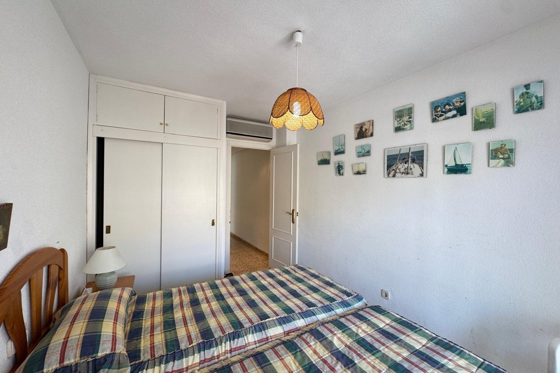 Herverkoop - Appartement / Flat -
Torrevieja - Playa del Cura