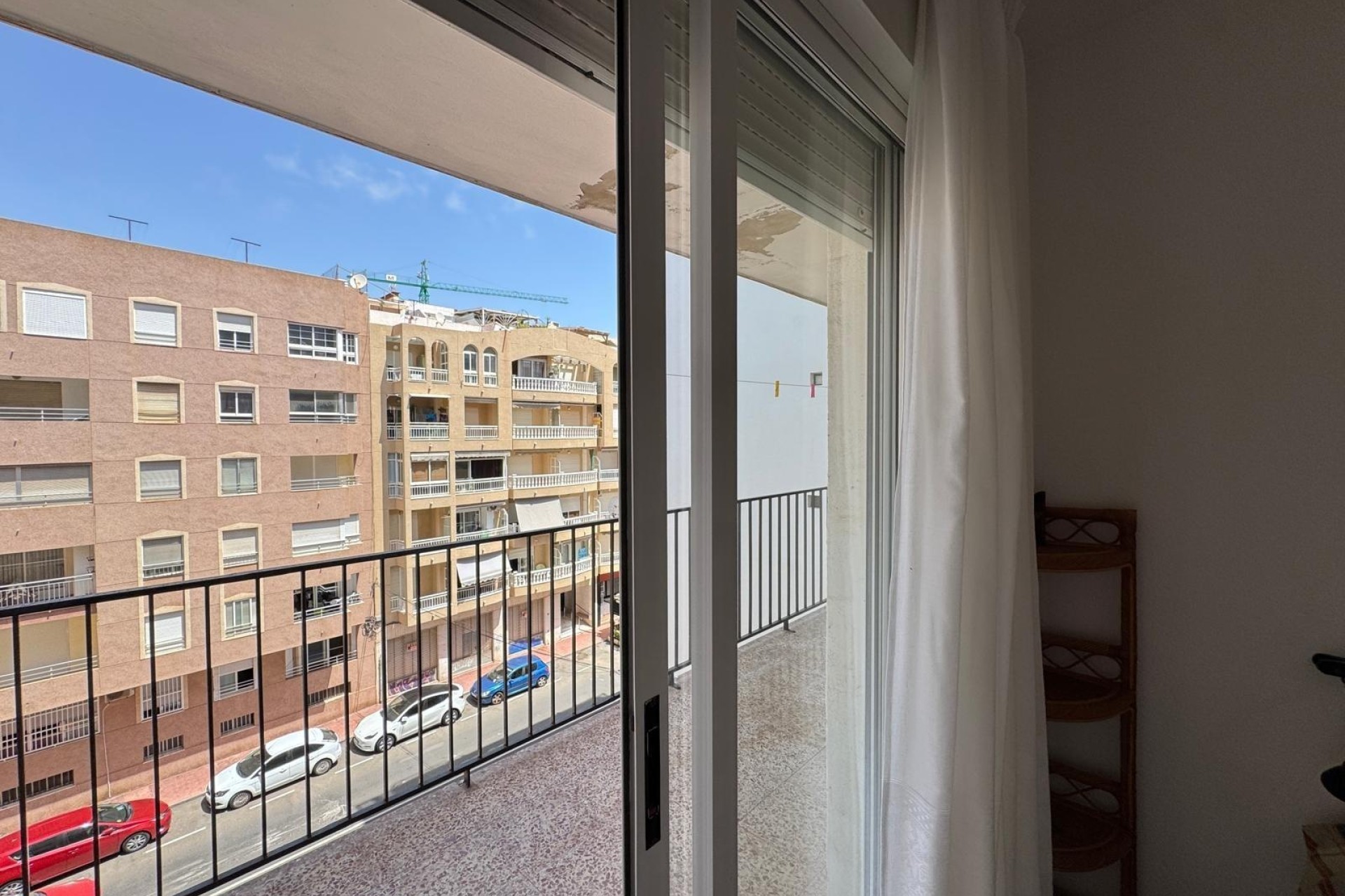 Herverkoop - Appartement / Flat -
Torrevieja - Playa del Cura