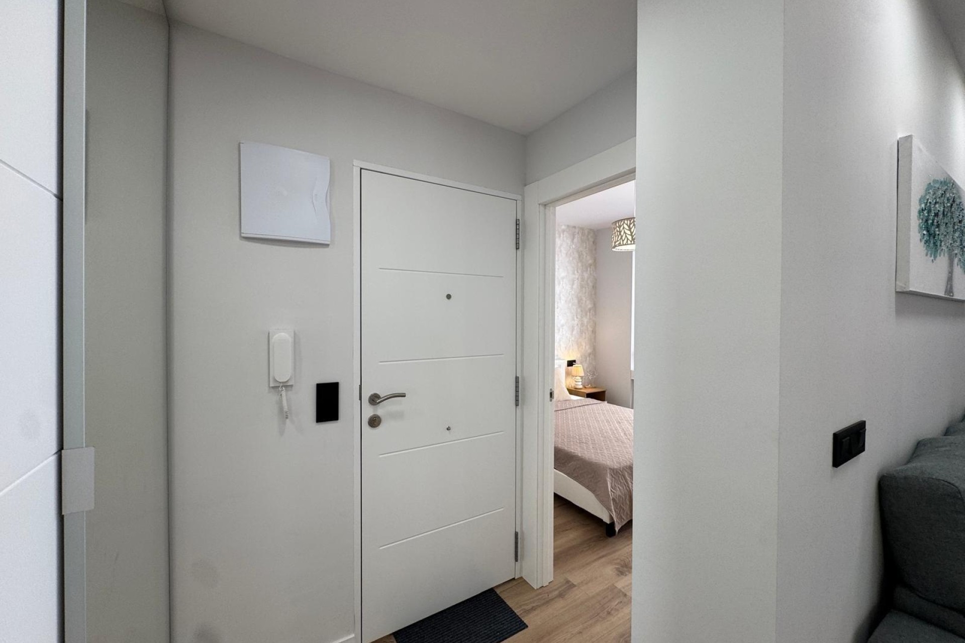 Herverkoop - Appartement / Flat -
Torrevieja - Playa del Cura
